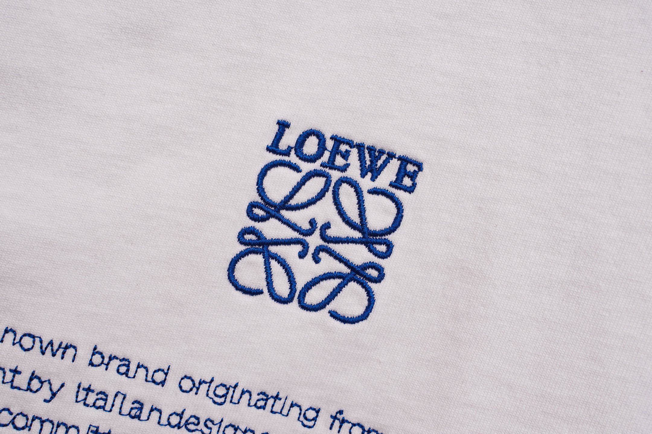 罗意威 Loewe 高级成衣风衣外套及大衣服饰 #BDBA362A 8