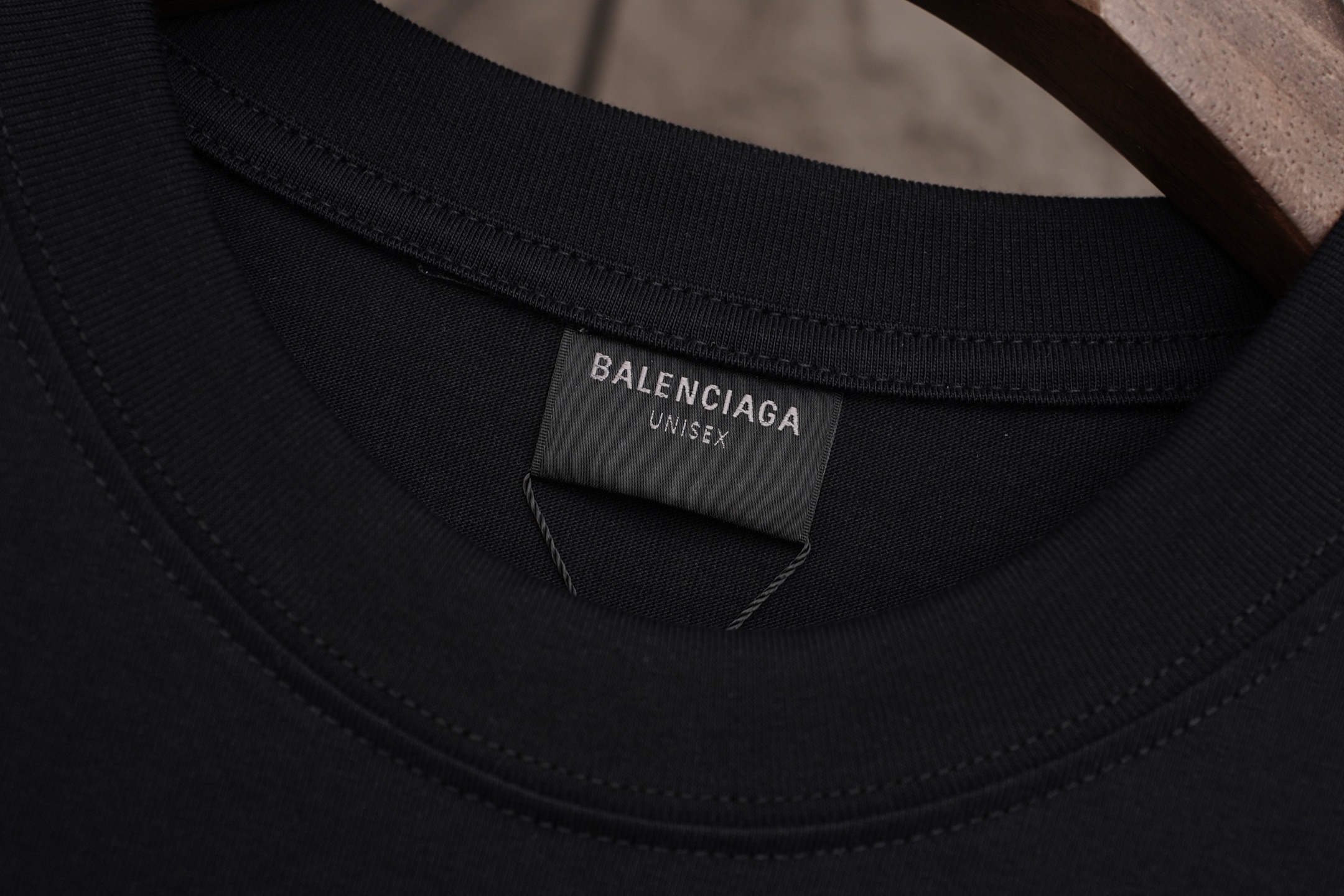巴黎世家 Balenciaga 高定经典皮革女包手袋 #EBBDD115 5