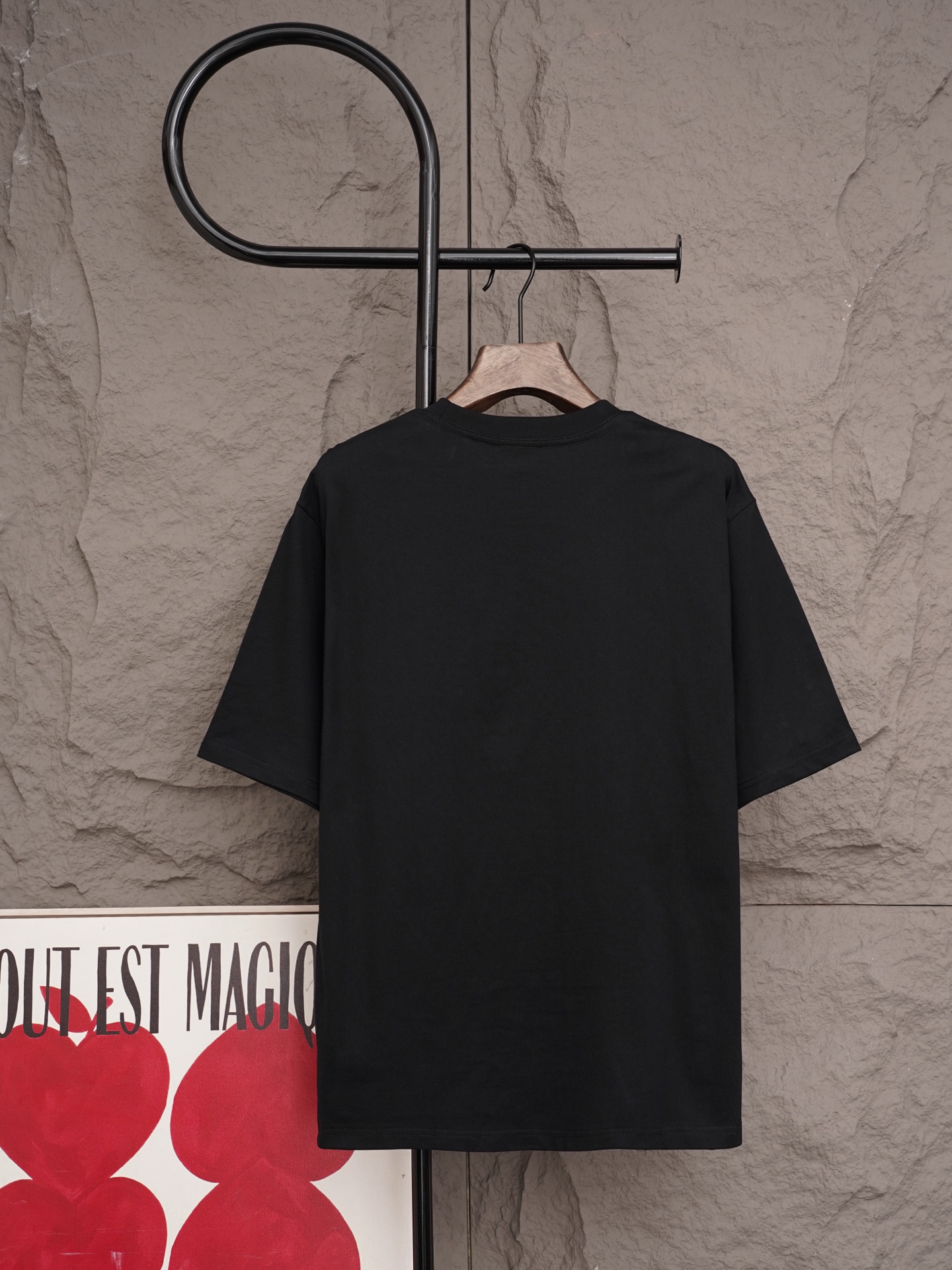 巴黎世家 Balenciaga 高定经典皮革女包手袋 #EBBDD115 3