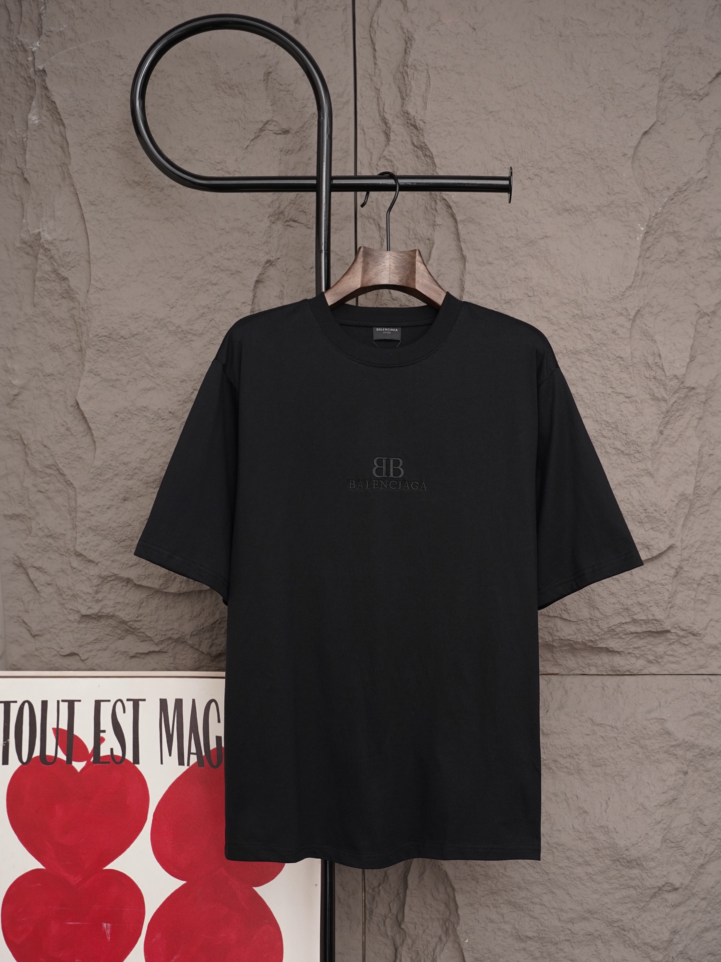 巴黎世家 Balenciaga 高定经典皮革女包手袋 #EBBDD115 2