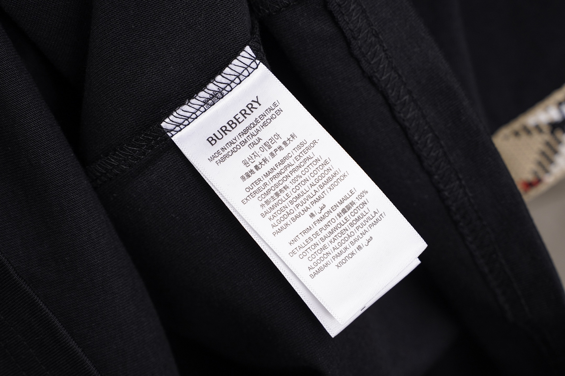 Burberry Haute Couture Designer Jacket Coat Ready-to-Wear Ref 9