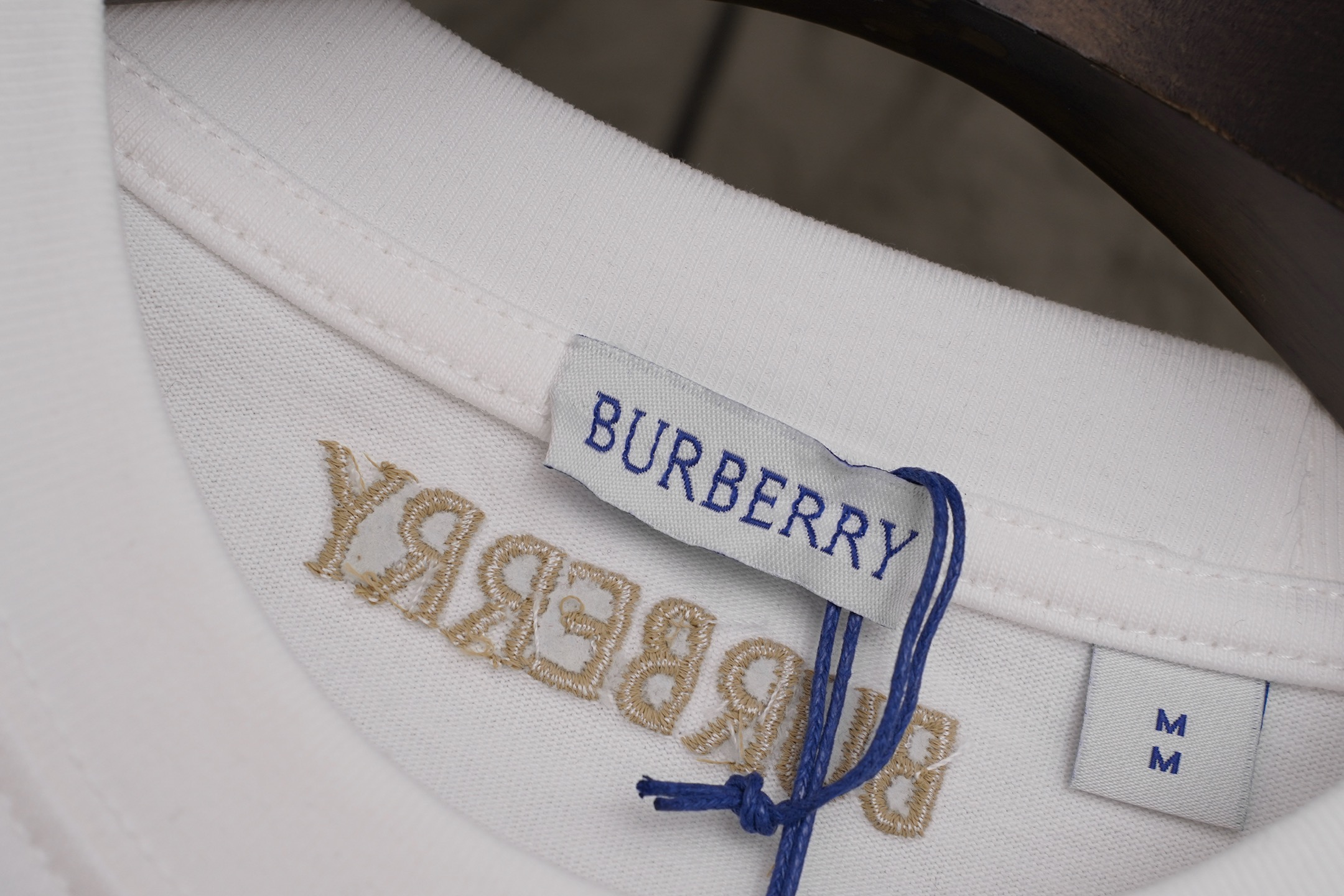 博柏利 Burberry 高级成衣风衣外套及大衣服饰 #A4F4B04B 7