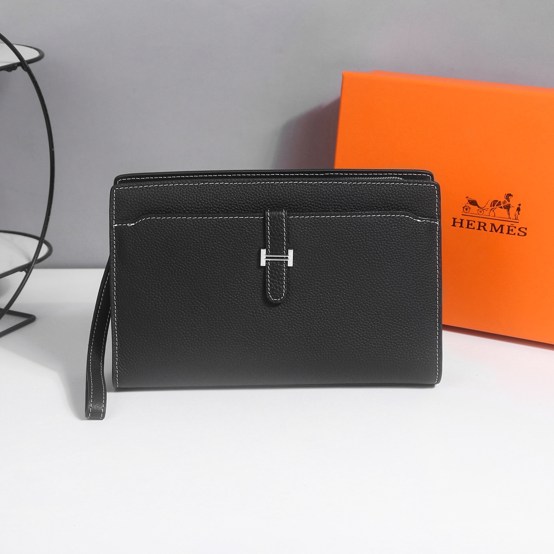 💼 27*17*5cm 1 🔒 Pochette