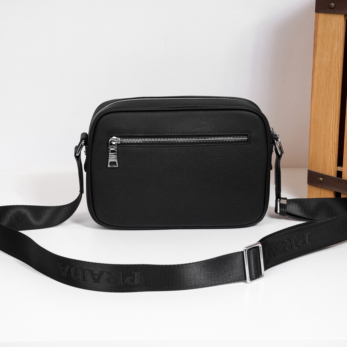 Prada Luxury Handbag Collection 5