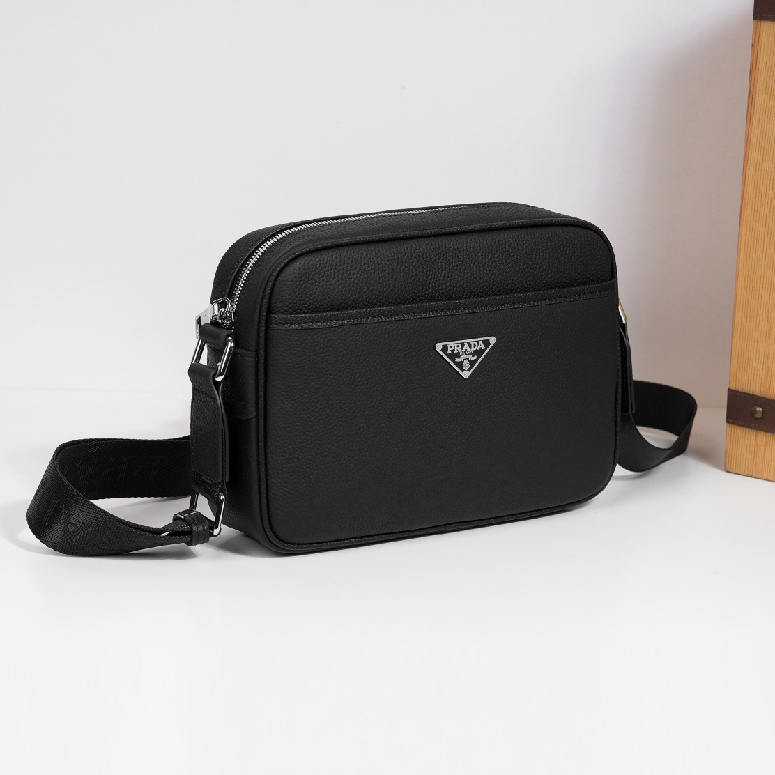 Prada Luxury Handbag Collection 2
