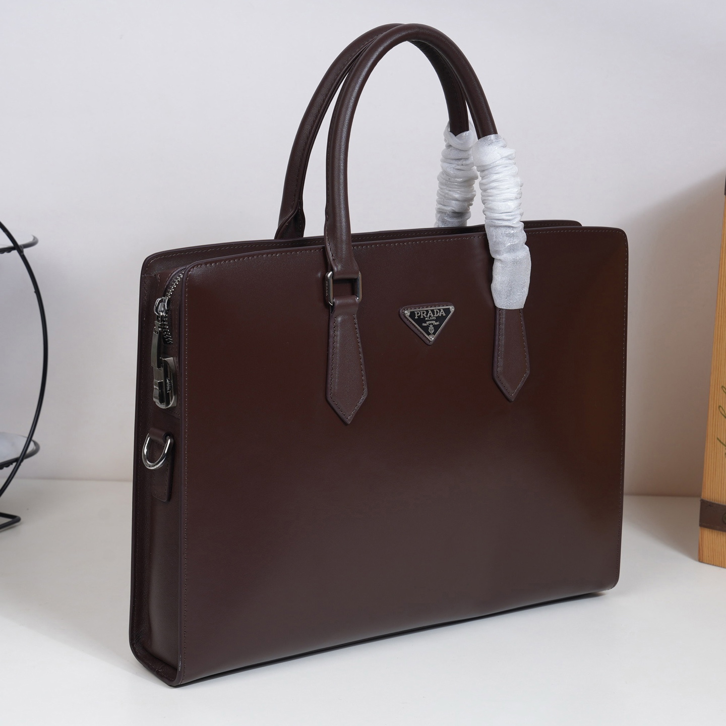 Prada Luxury Designer Handbag Shoulder Crossbody Bag crafted in premium 4