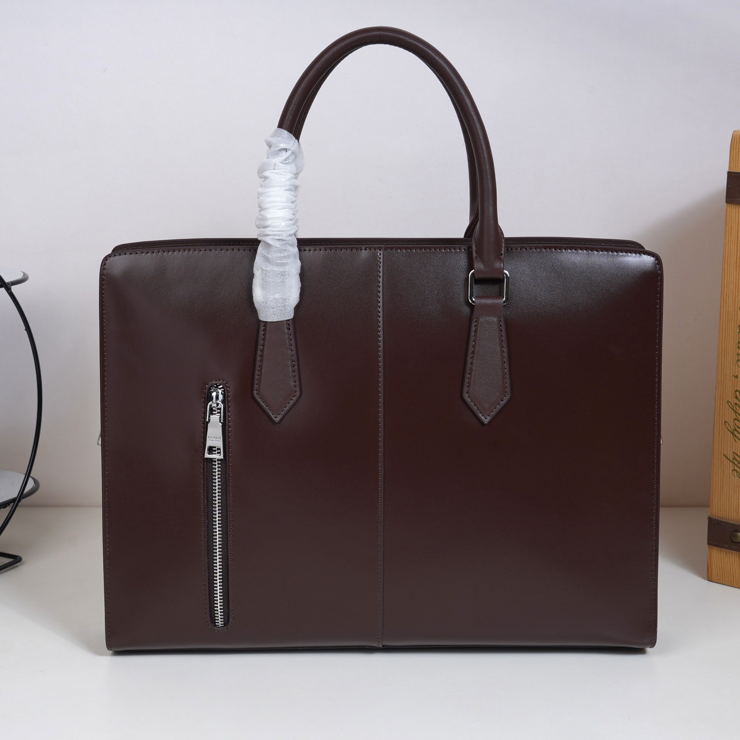 Prada Luxury Designer Handbag Shoulder Crossbody Bag crafted in premium 2