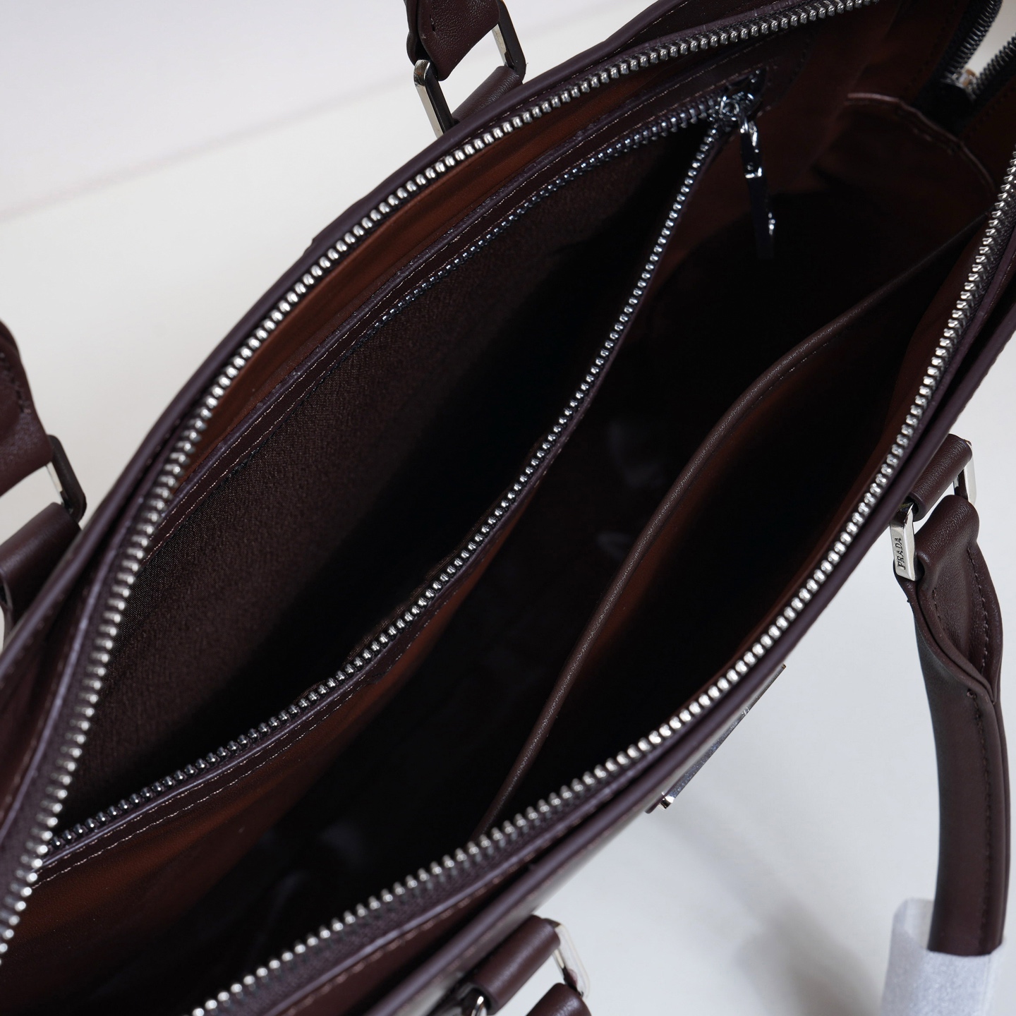 Prada Luxury Designer Handbag Shoulder Crossbody Bag crafted in premium 9