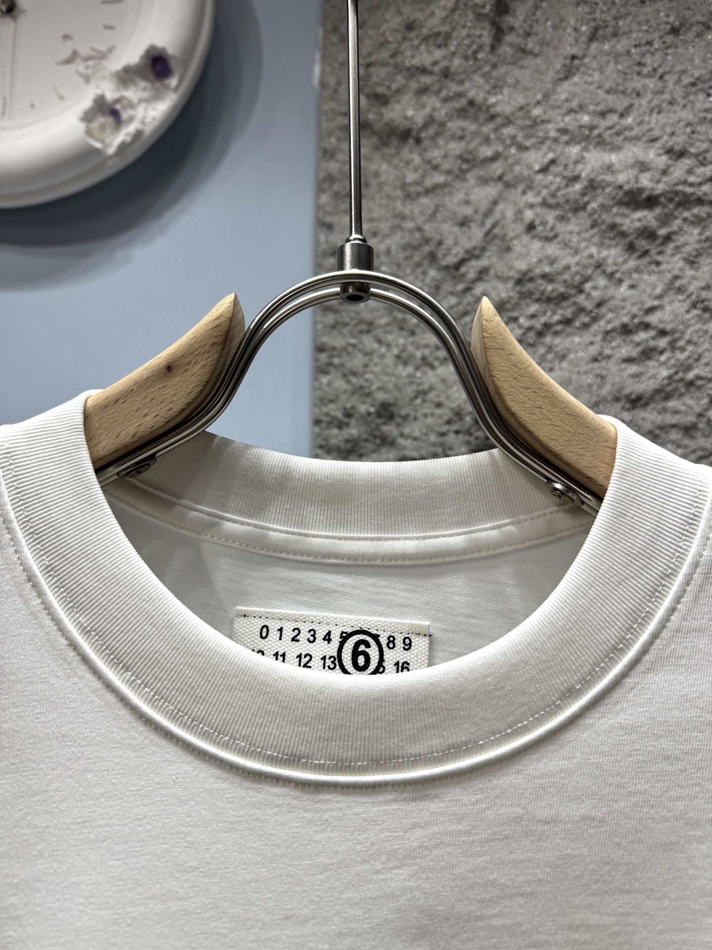 MM6 men Martin Margiela* — photo 2
