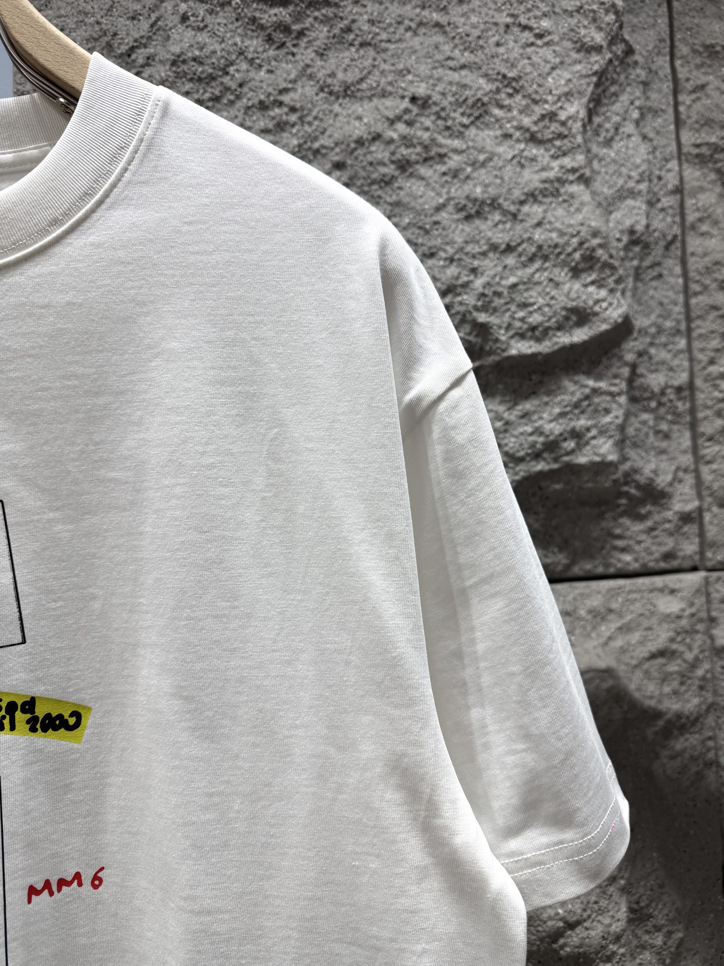 MM6 men Martin Margiela* — photo 3