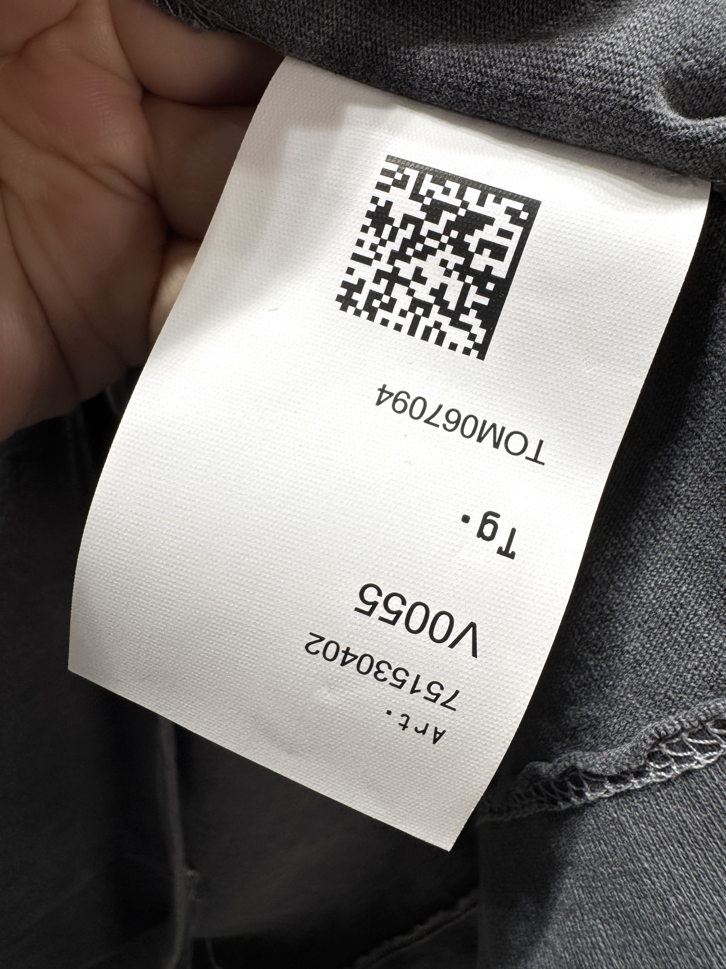 Stone Island Clothes Stone Island* — photo 8