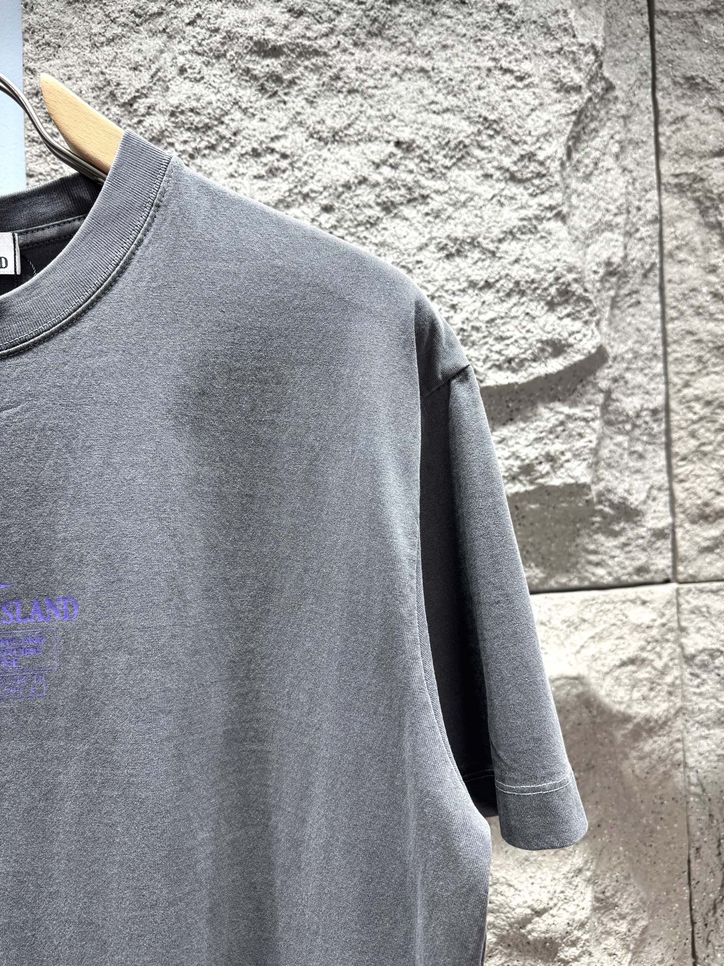 Stone Island Clothes Stone Island* — photo 6