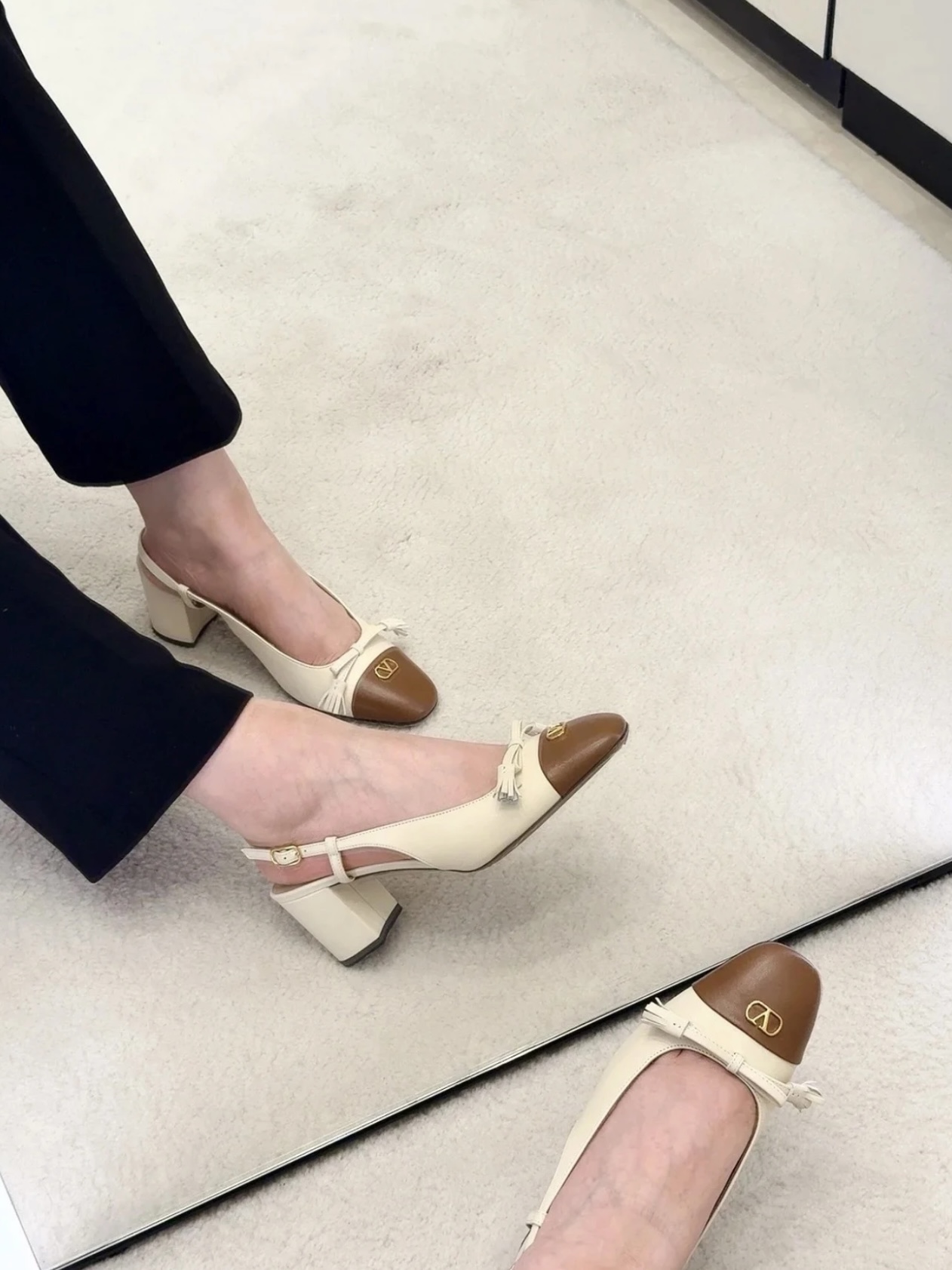 NO:759207,Thick heel upper foot reference, sandals and shoes, sandals19860909粗跟 上脚参考,凉鞋单鞋,sandals,Women's Shoes