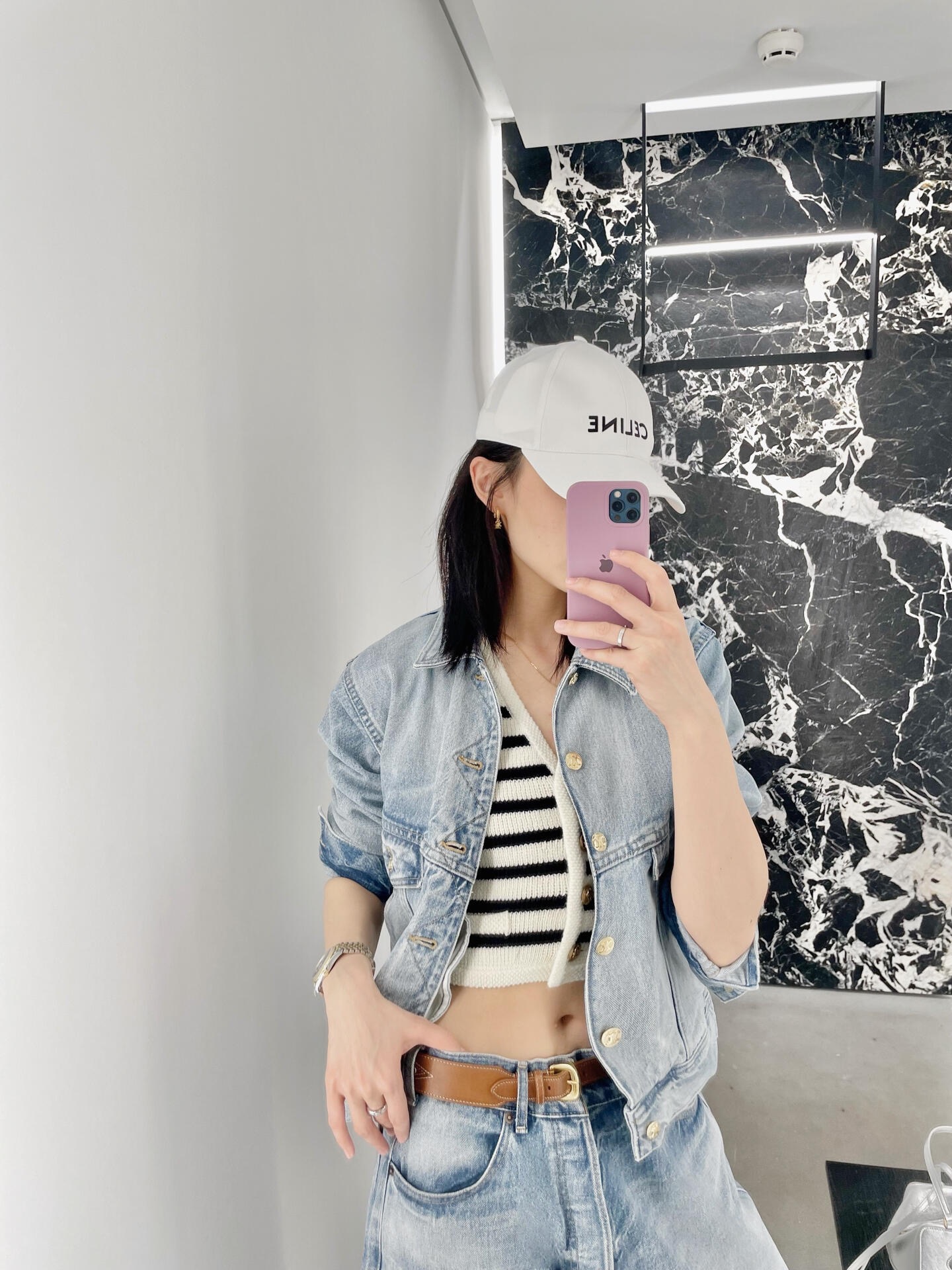 NO:907496,You can switch your outfit at will and you will feel fresh instantly after putting it on.19860909穿搭任意切换 戴上瞬间就清新了,,,Women's clothing