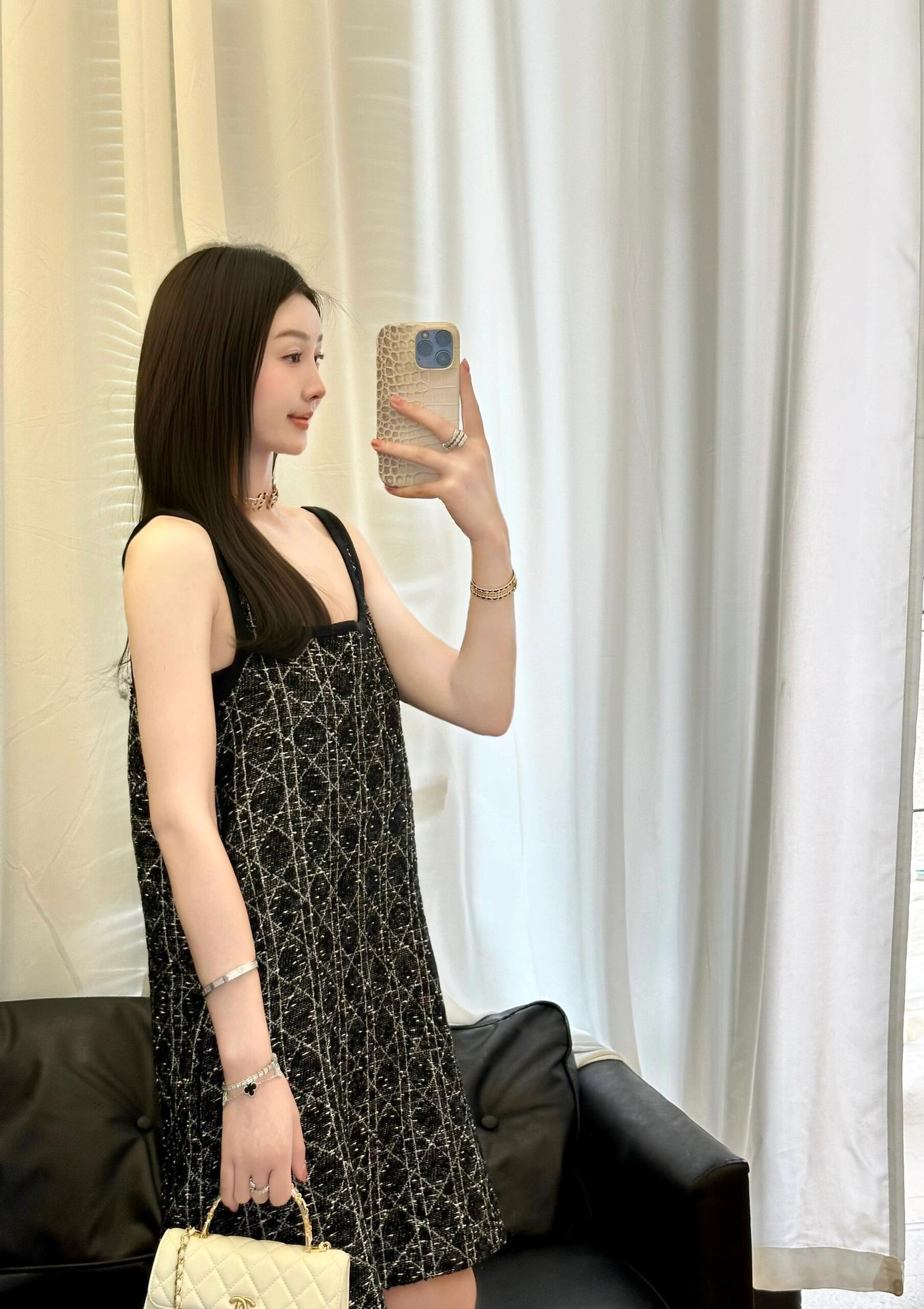 NO:478785,D's elegance, relaxed and noble temperament, alexander wang19860909D的优雅 轻松显贵气质,,alexander wang,Women's clothing