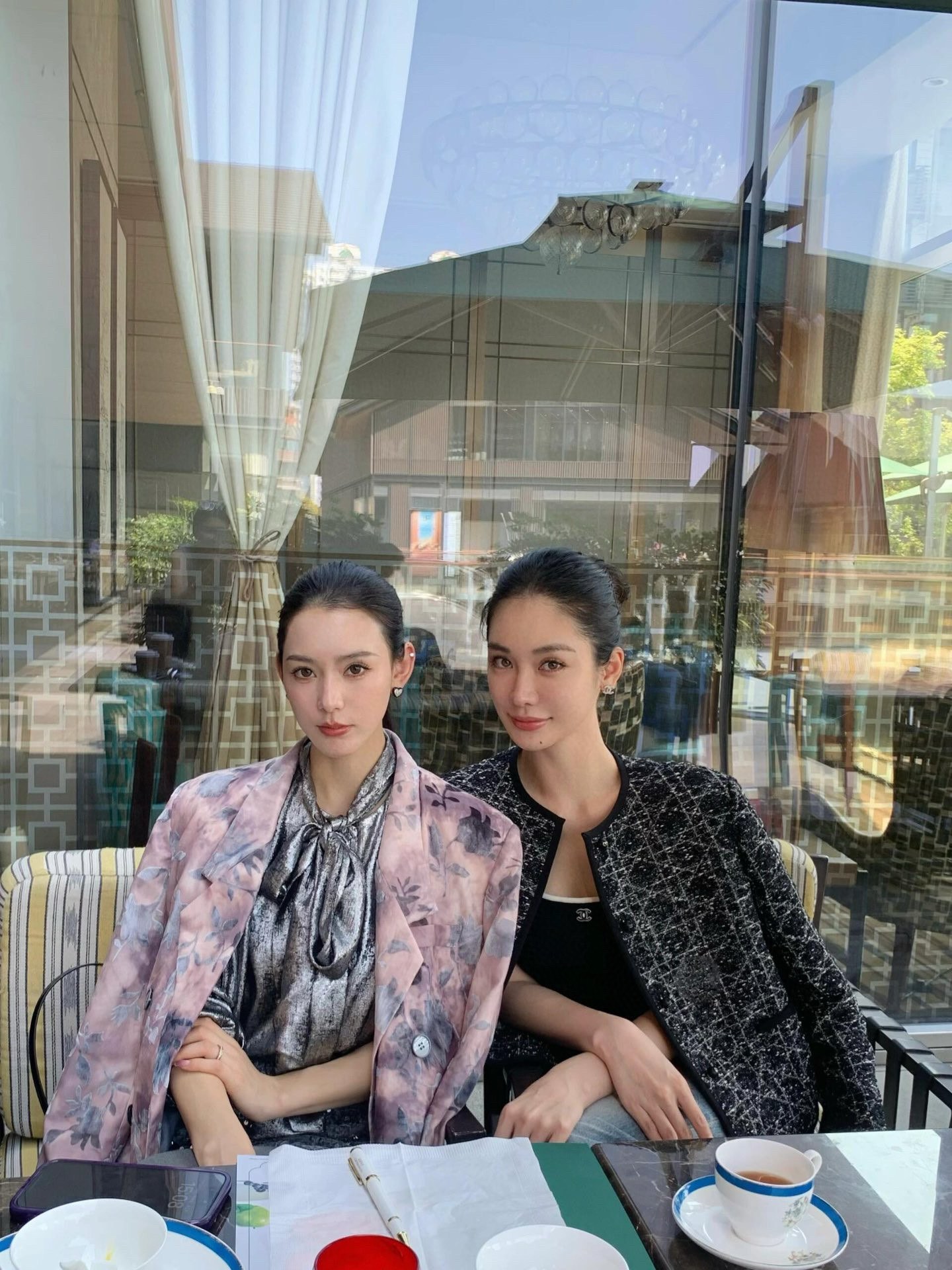 NO:762632,Always believe in D's aesthetics, daily life is relaxed and elegant,19860909永远相信D的审美 日常轻松显贵,,,Women's clothing