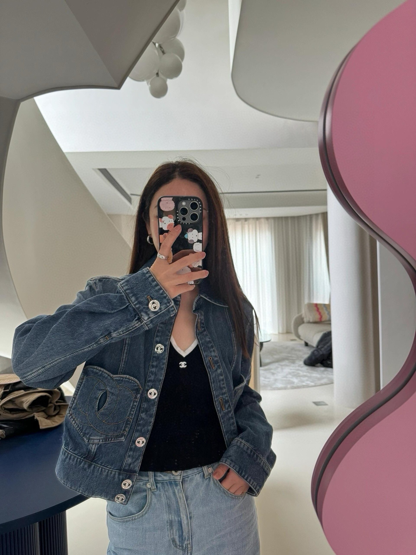 NO:505111,The counter vics have all included this classic tannin series, alexander wang19860909柜台vic们都有入这件 经典单宁系列,,alexander wang,Women's clothing