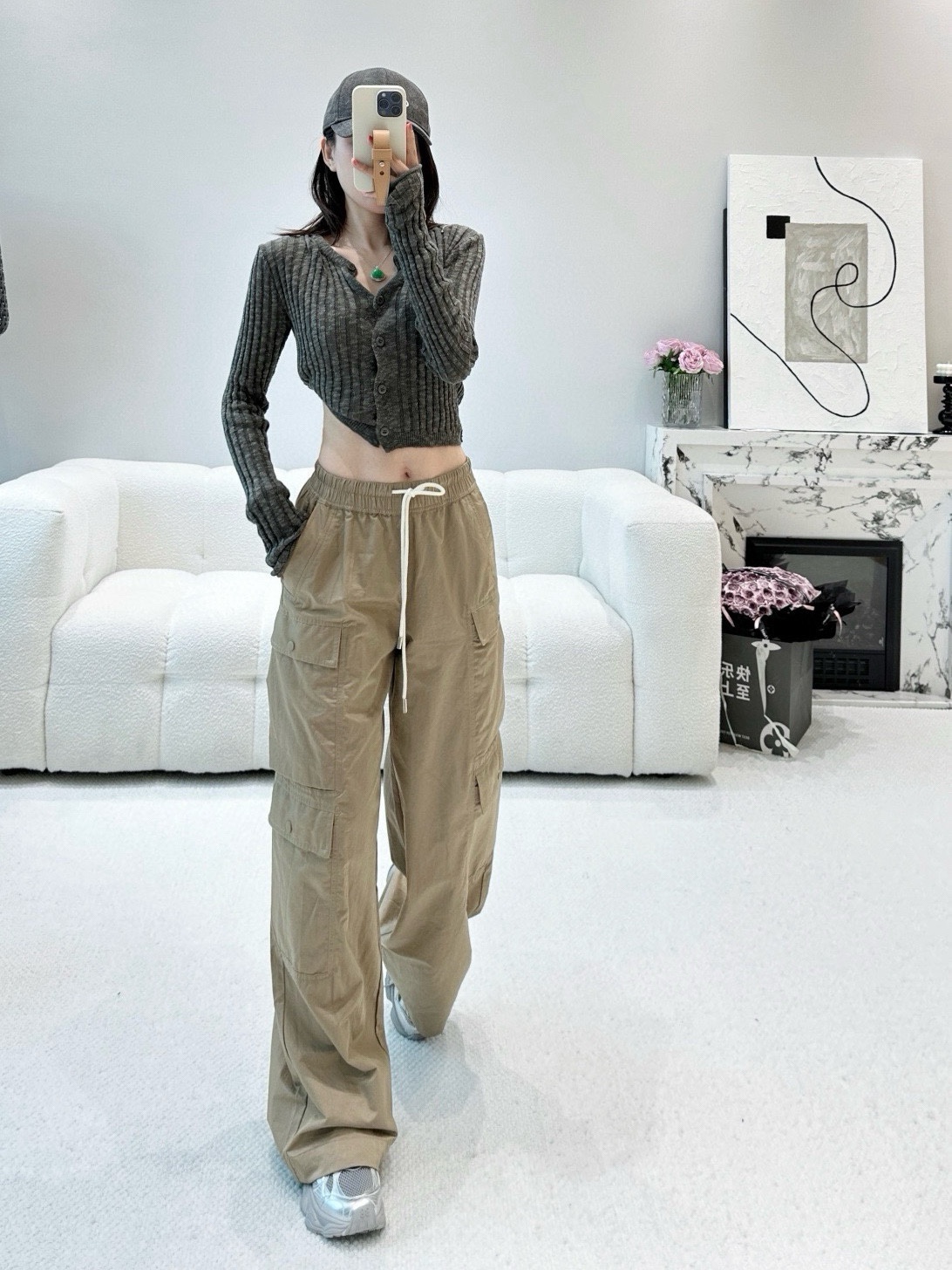 NO:471117,Four seasons model is just right now, alexander wang19860909四季款 现在入手刚刚好,,alexander wang,Women's clothing