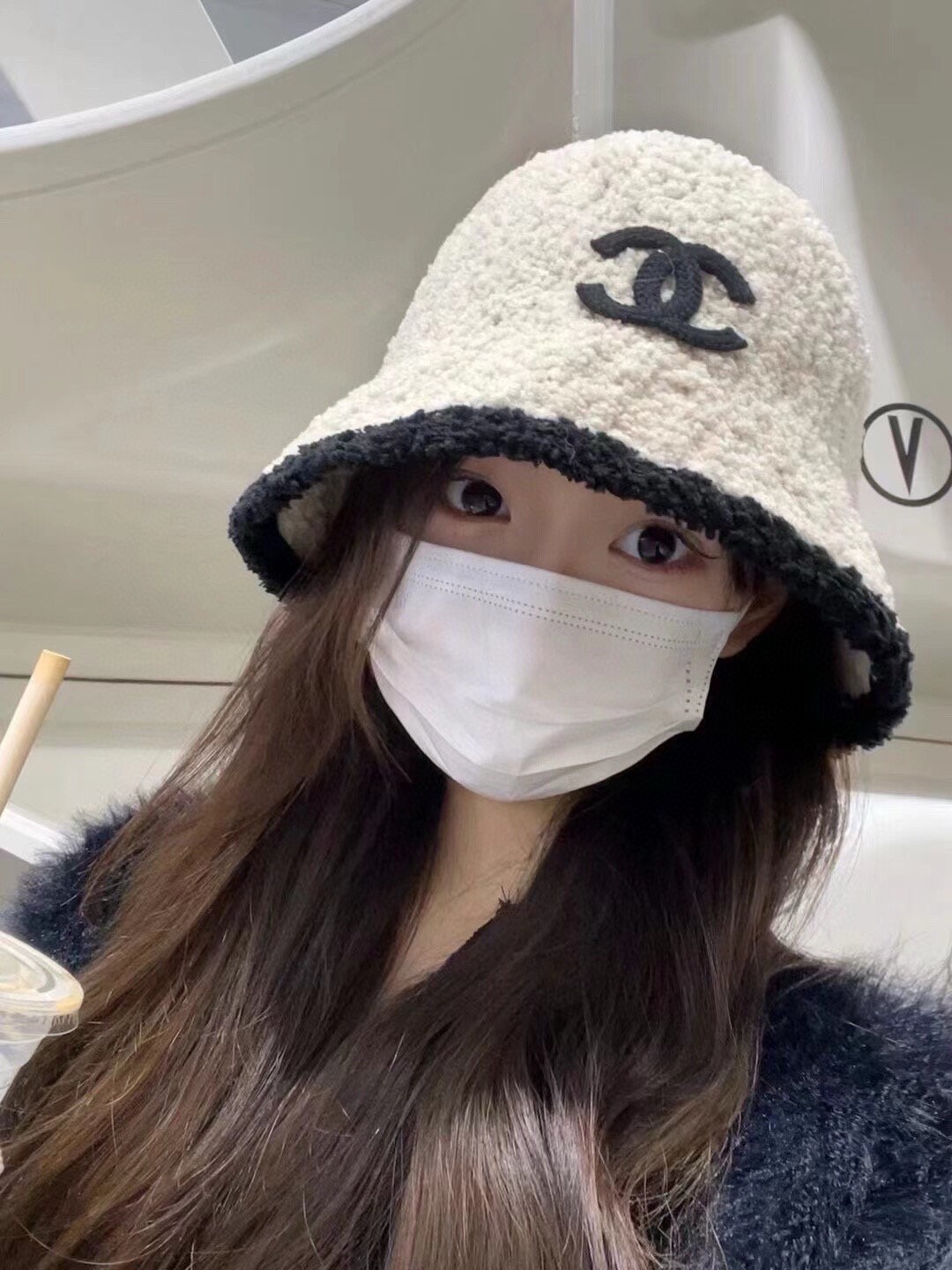 NO:713398,Age-reducing hat paper, whoever wears it will behave well,,hats,19860909减龄小帽纸 谁戴谁乖,,hats,,Women's clothing