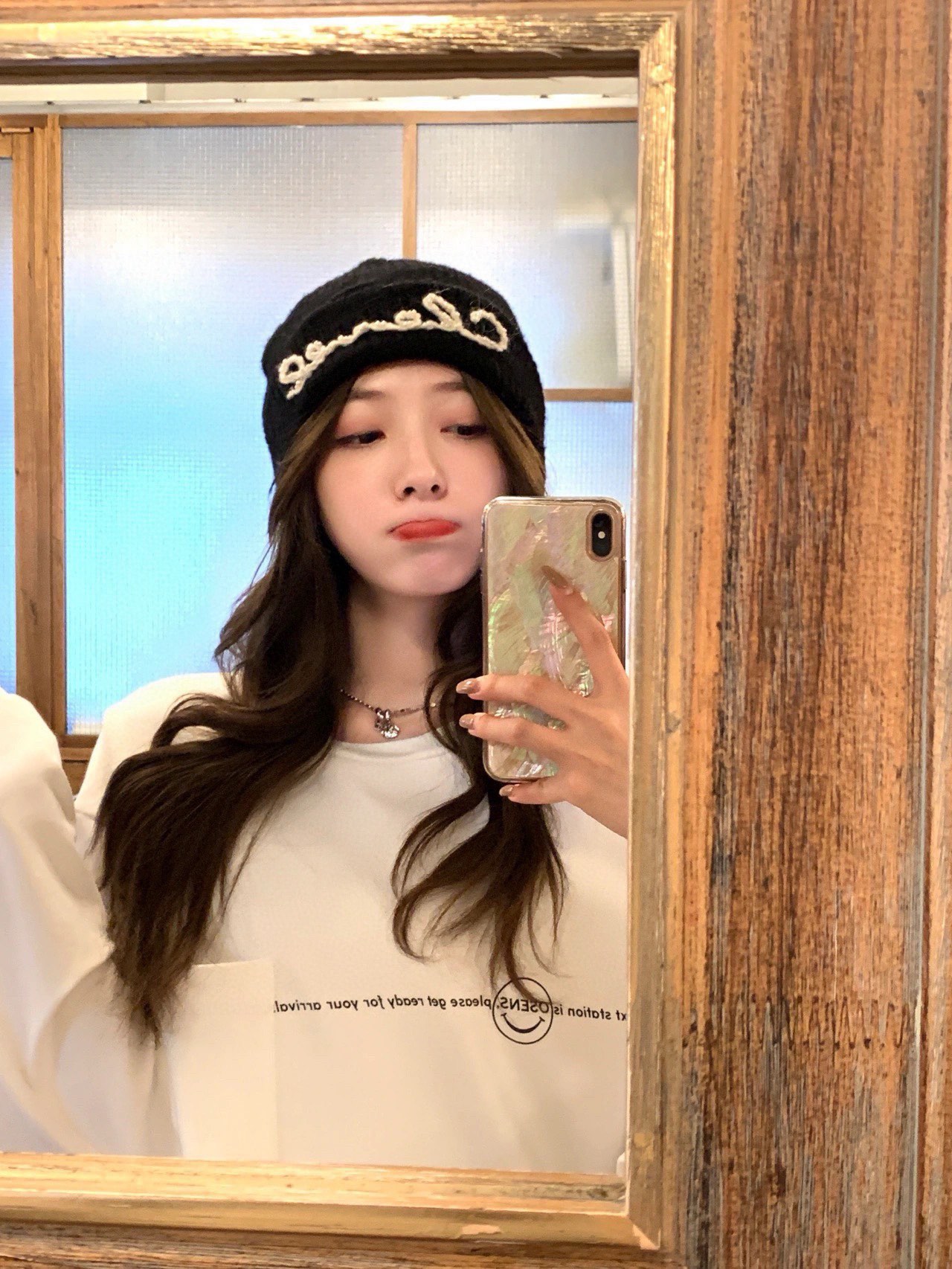 NO:627383,Pair it with look,,alexander wang19860909搭配look,,alexander wang,Women's clothing