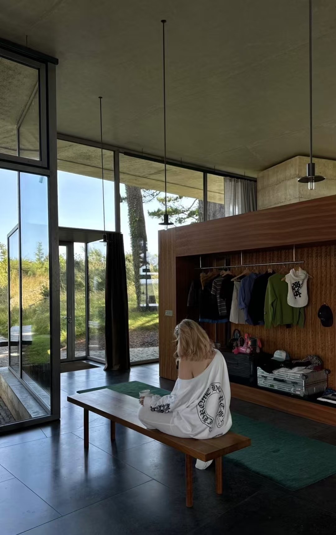 NO:499128,Alexander wang19860909穿搭继续,,alexander wang,Women's clothing