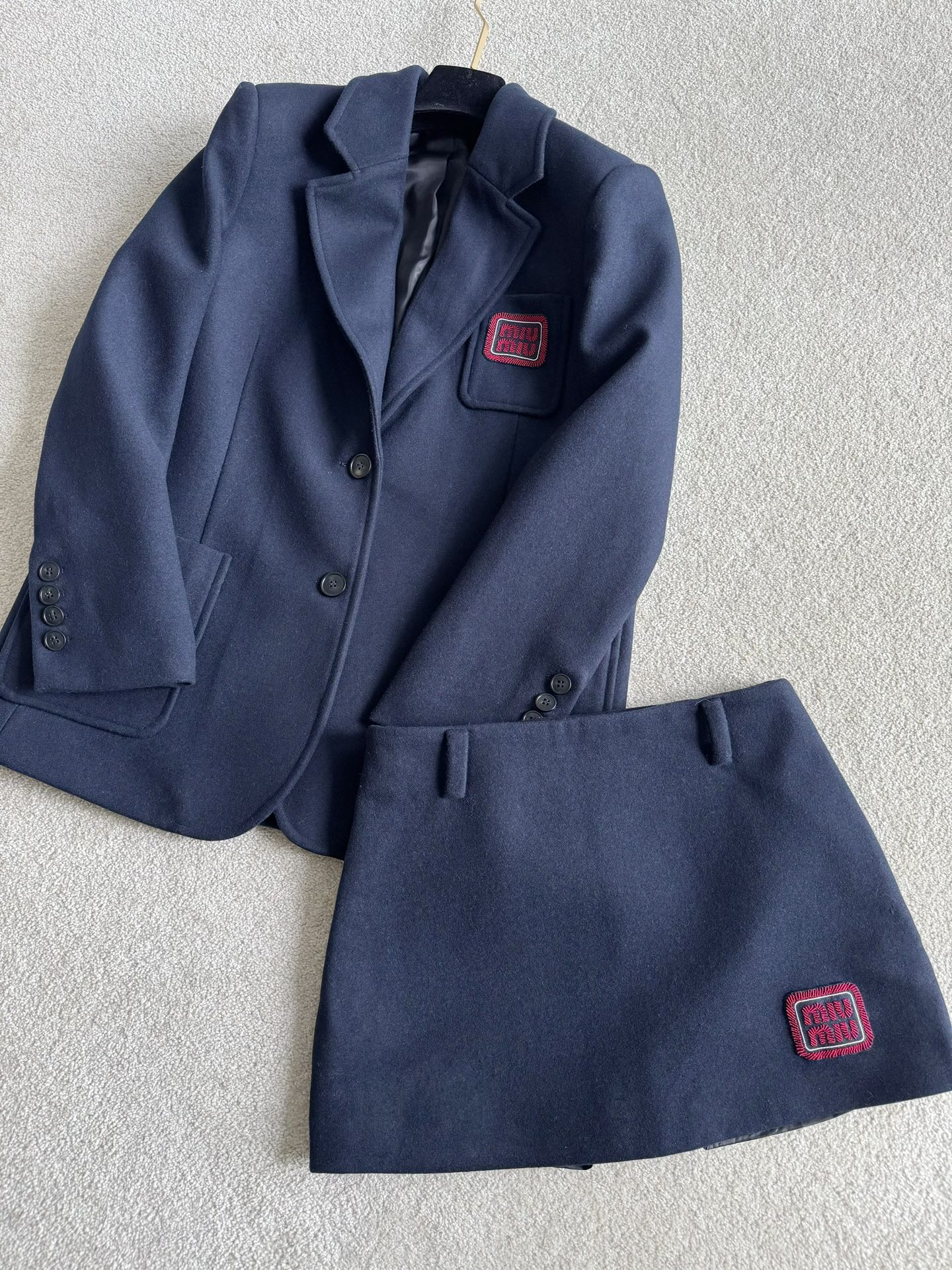 NO:499139,Skirt details picture, shorts, alexander wang19860909半裙细节图 内设短裤防走光,,skirts,shorts,alexander wang,Women's clothing