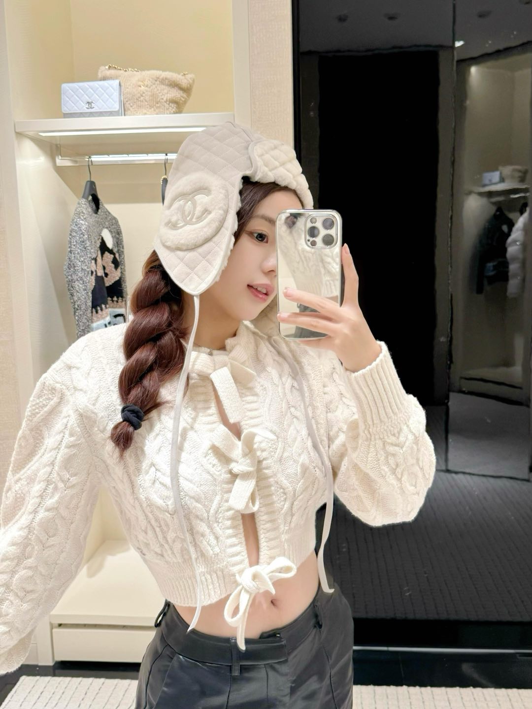 NO:608387,Outfit look,,alexander wang19860909穿搭look,,alexander wang,Women's clothing