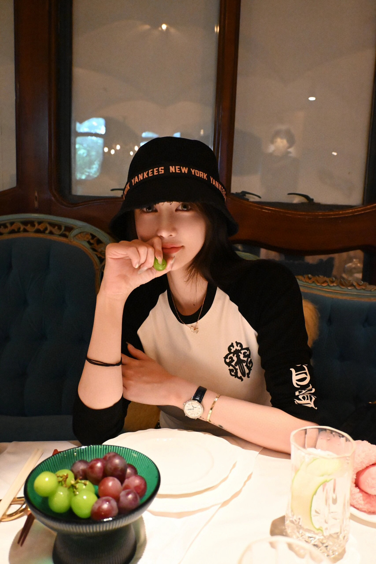 NO:747767,look nine-square grid sketch,,19860909look 九宫格种草图,,,Women's clothing