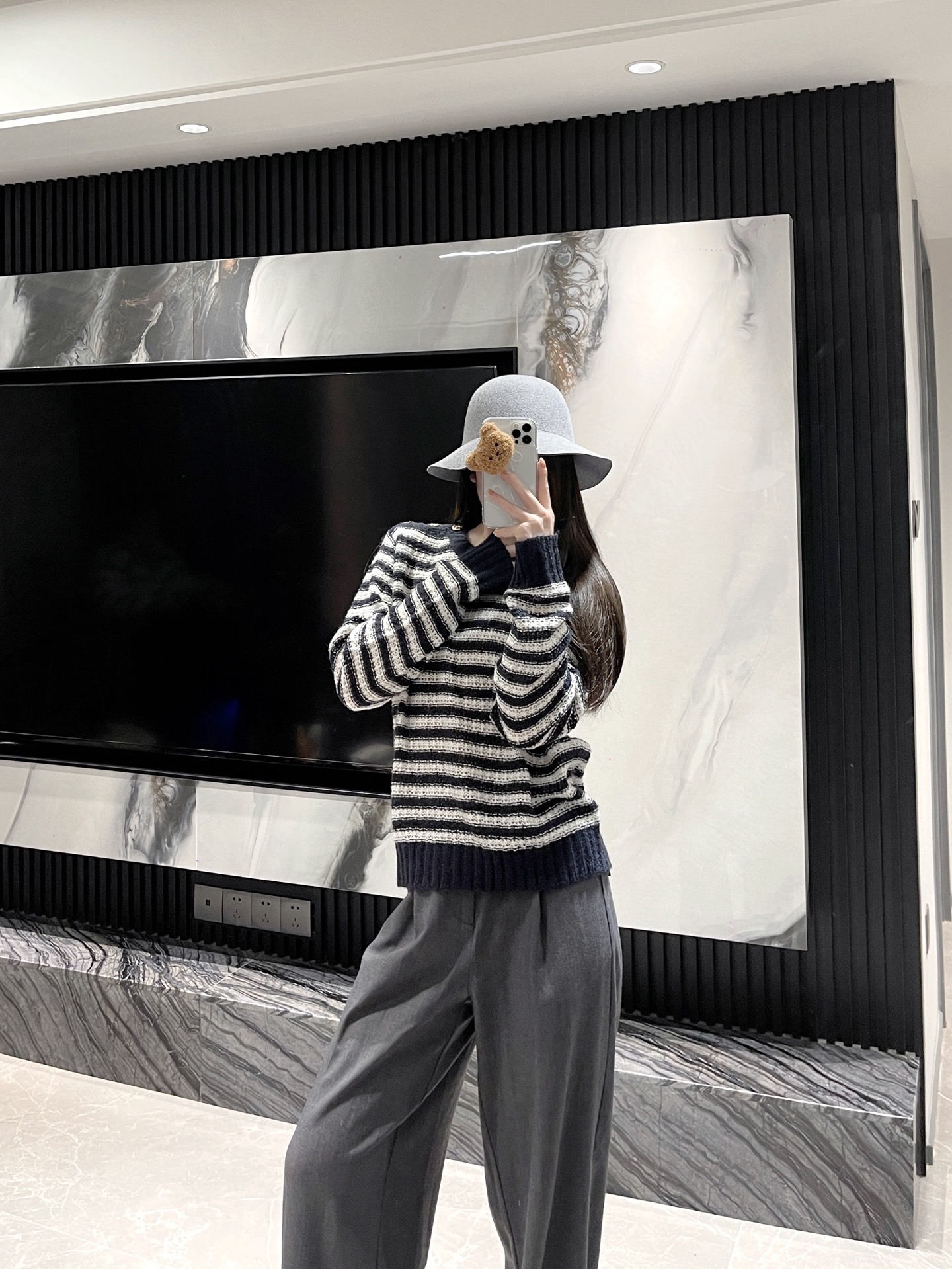 NO:484299,Good temperament is that simple, alexander wang19860909好气质 就是这么简单,,alexander wang,Women's clothing