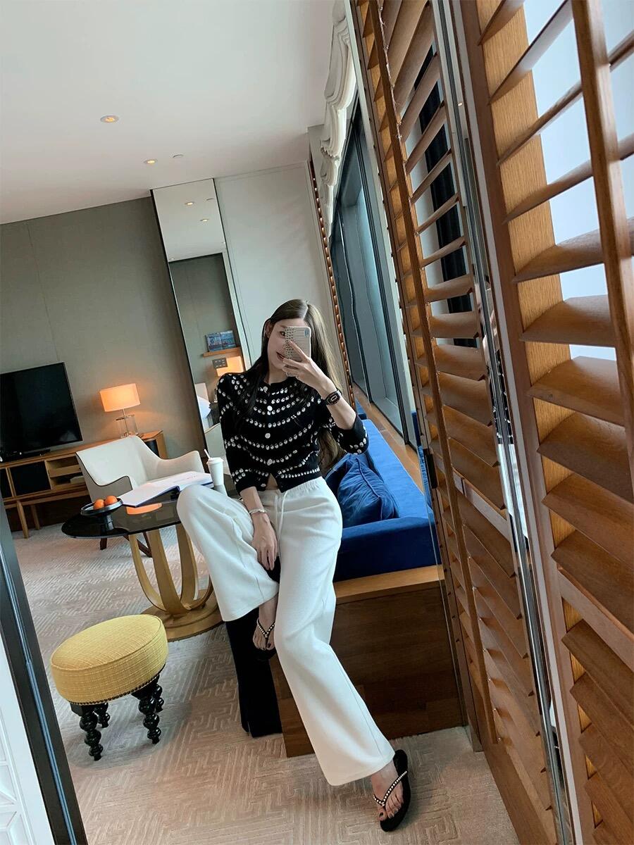 NO:473270,# How to wear high-end, alexander wang19860909# 如何穿出高级感,,alexander wang,Women's clothing