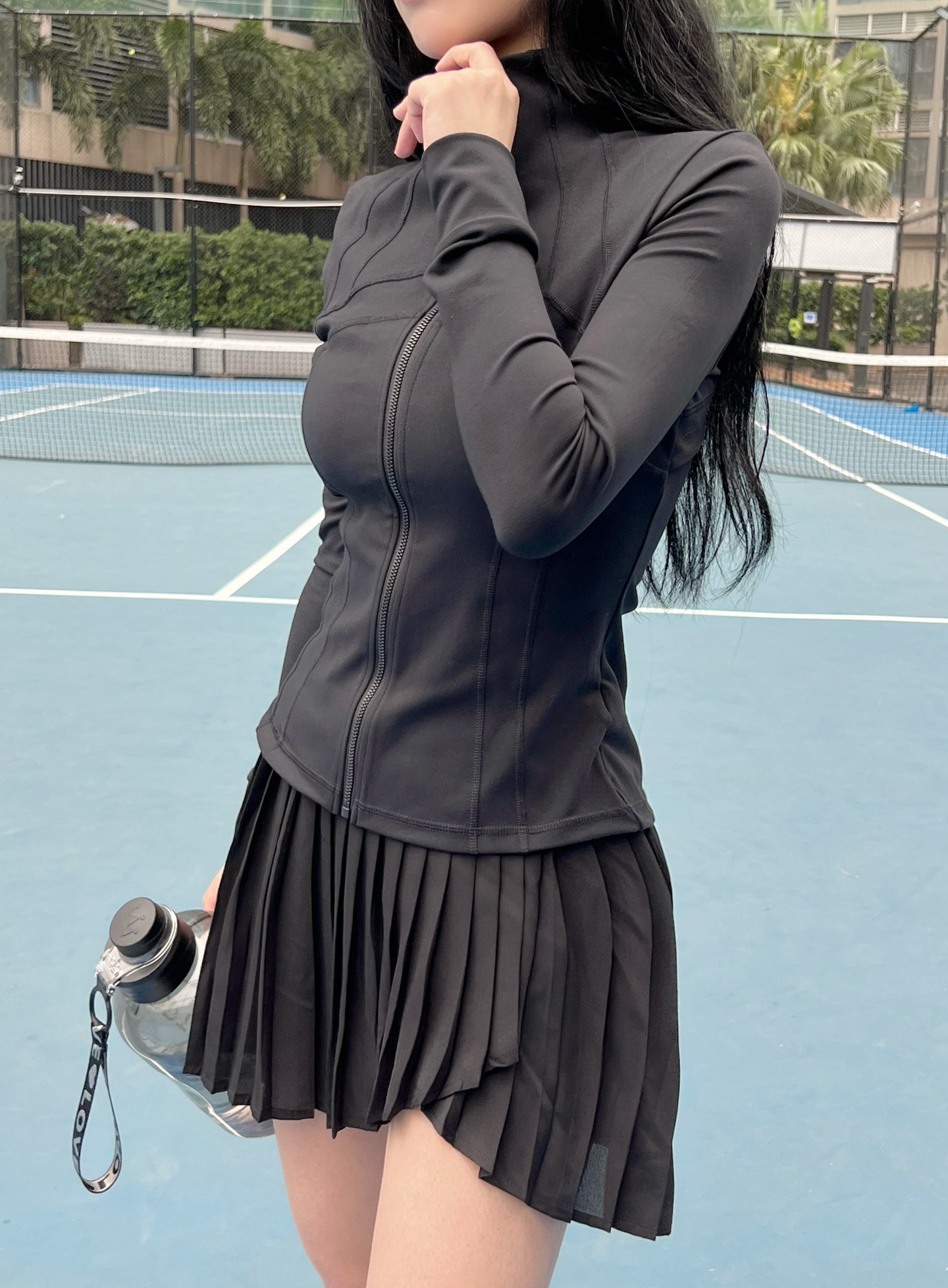 NO:484331,Smoothing moments, slack feeling, alexander wang19860909运动时刻 松弛感,,alexander wang,Women's clothing