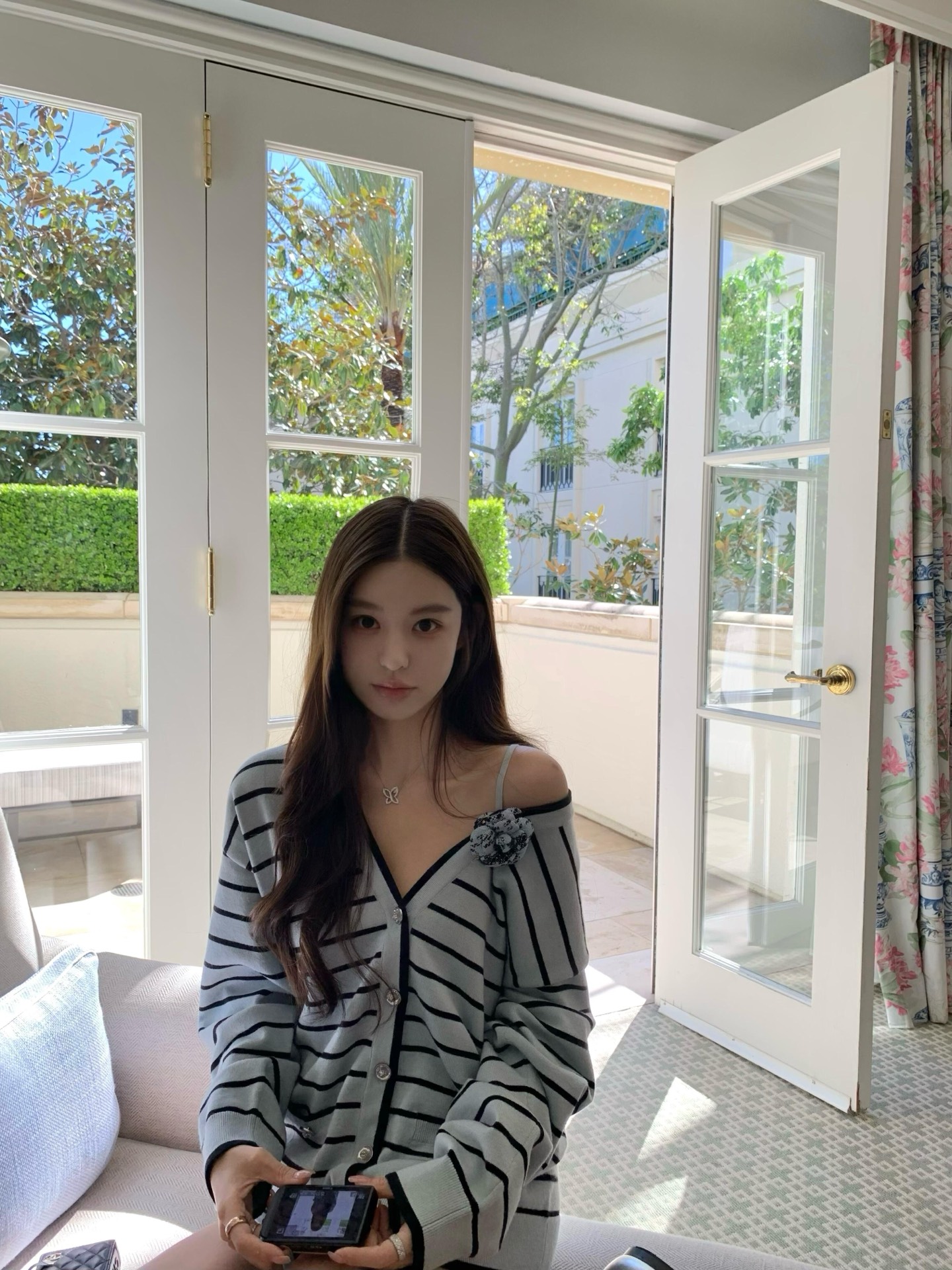 NO:475368,Choose a larger size and more chill boss's personal money, alexander wang19860909选大一码更chill 老板娘自留款,,alexander wang,Women's clothing