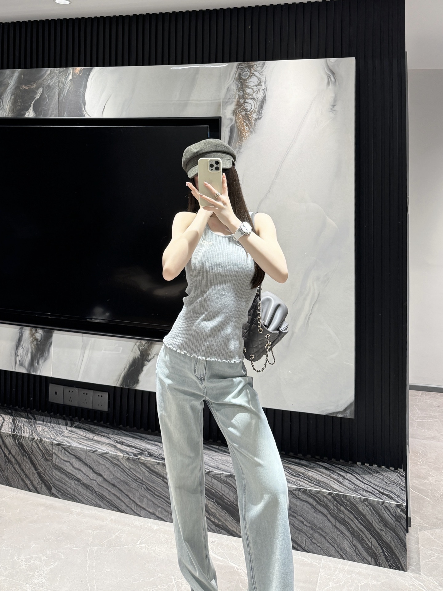 NO:500756,I love you recently. I don't want to take it off when I put it on, alexander wang19860909近期心头爱 穿上就不想脱,,alexander wang,Women's clothing