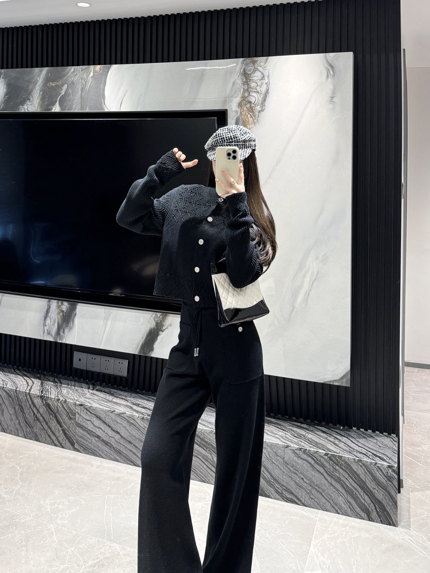 NO:502537,Just like this, everyone praises you, alexander wang19860909就这样一套去收 人见人夸,,alexander wang,Women's clothing