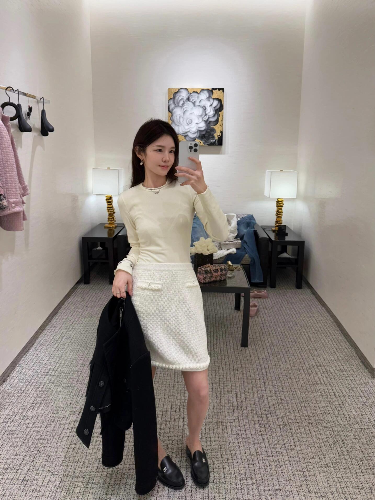 NO:481581,You can match the top any time you switch it, alexander wang19860909上衣任意切换 都能搭,,alexander wang,Women's clothing