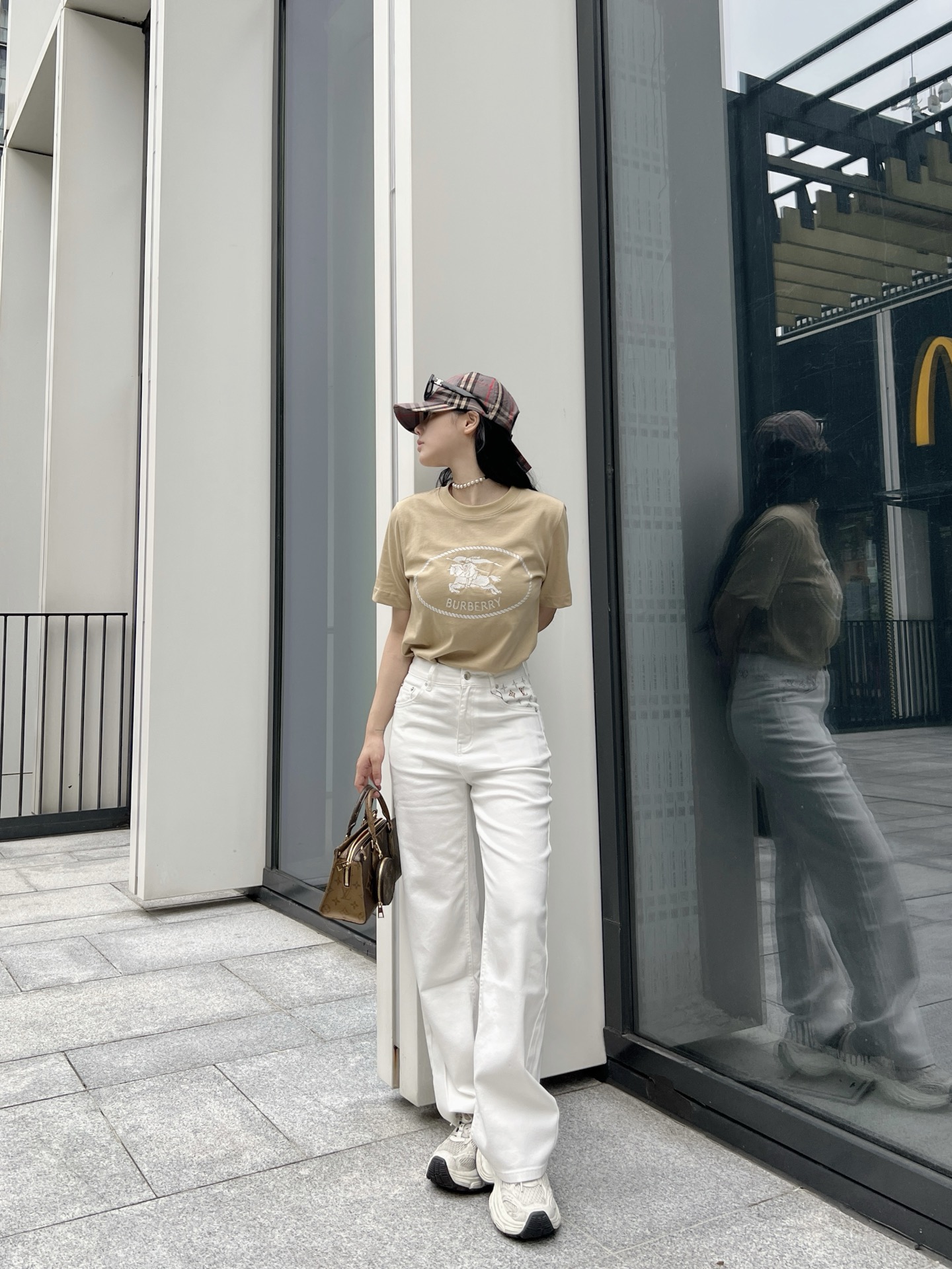 NO:474100,a daily set casual and fashionable and practical, alexander wang19860909a日常一套 休闲时髦又实用,,alexander wang,Women's clothing