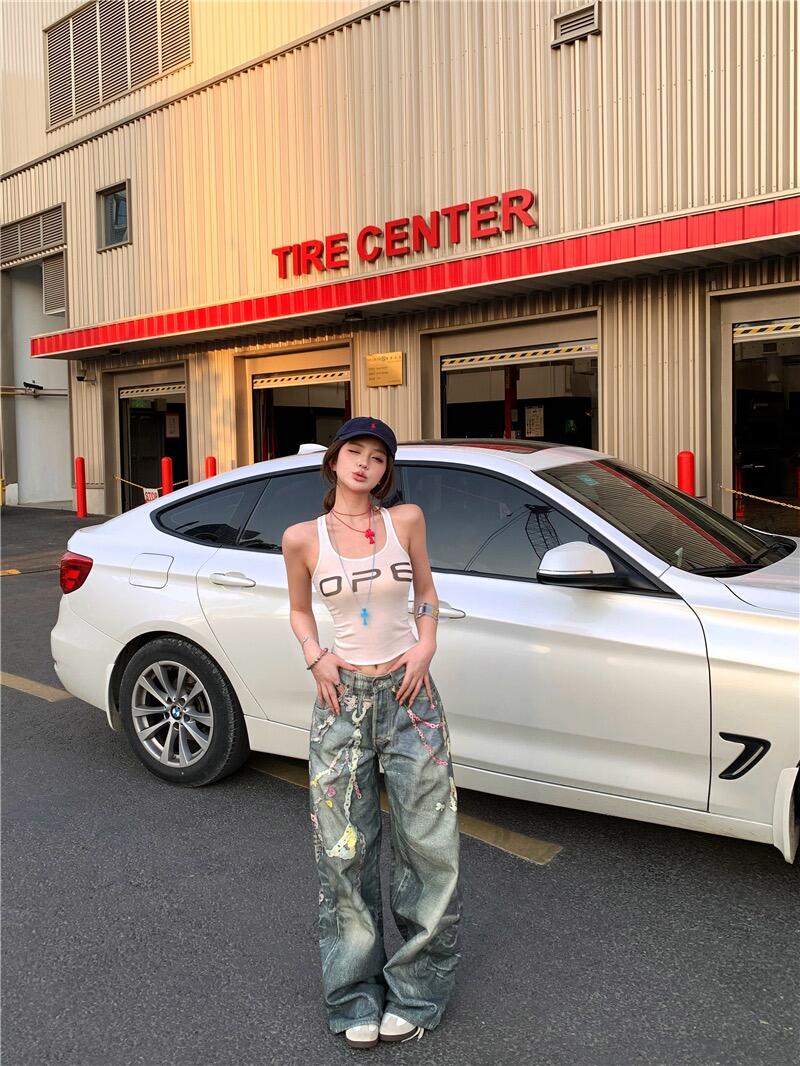 NO:495937,These pants are so extra points. Love them very much, alexander wang19860909这条裤子太加分啦 狠狠爱,,alexander wang,Women's clothing