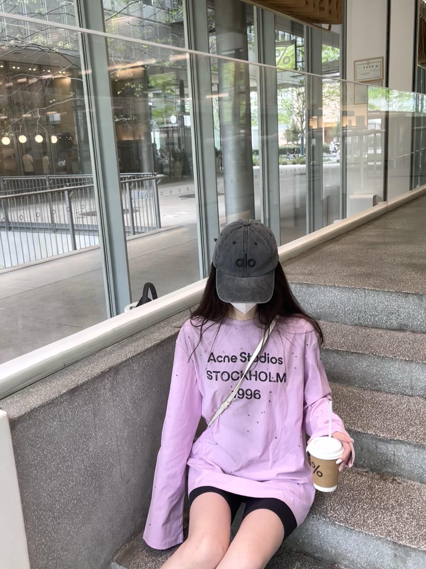 NO:471150,Light and light sun protection chill day, alexander wang19860909轻薄防晒 chill day,,alexander wang,Women's clothing