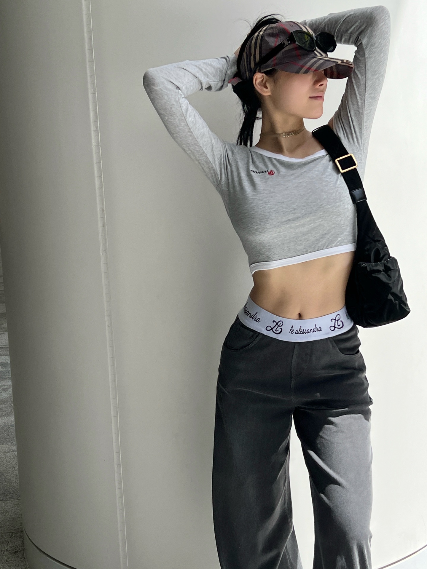 NO:484333,Wear well and don't fear the hot summer, alexander wang19860909好好穿 不惧炎夏,,alexander wang,Women's clothing