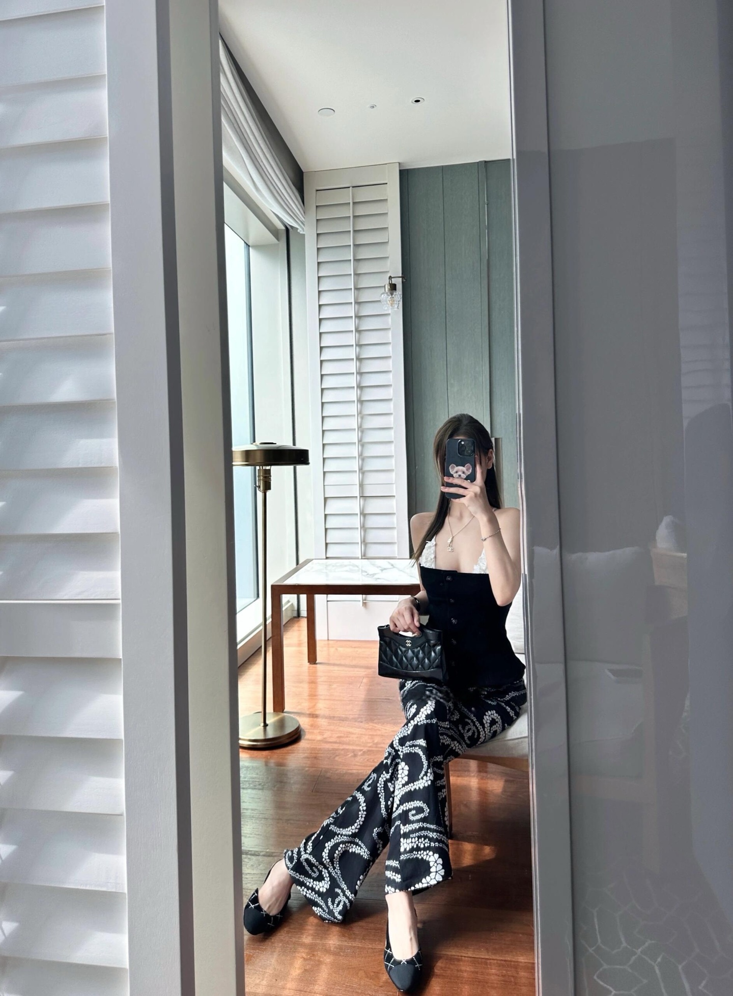 NO:466207,The real sense of elegant old money style, alexander wang19860909真正意义上的 优雅老钱风,,alexander wang,Women's clothing