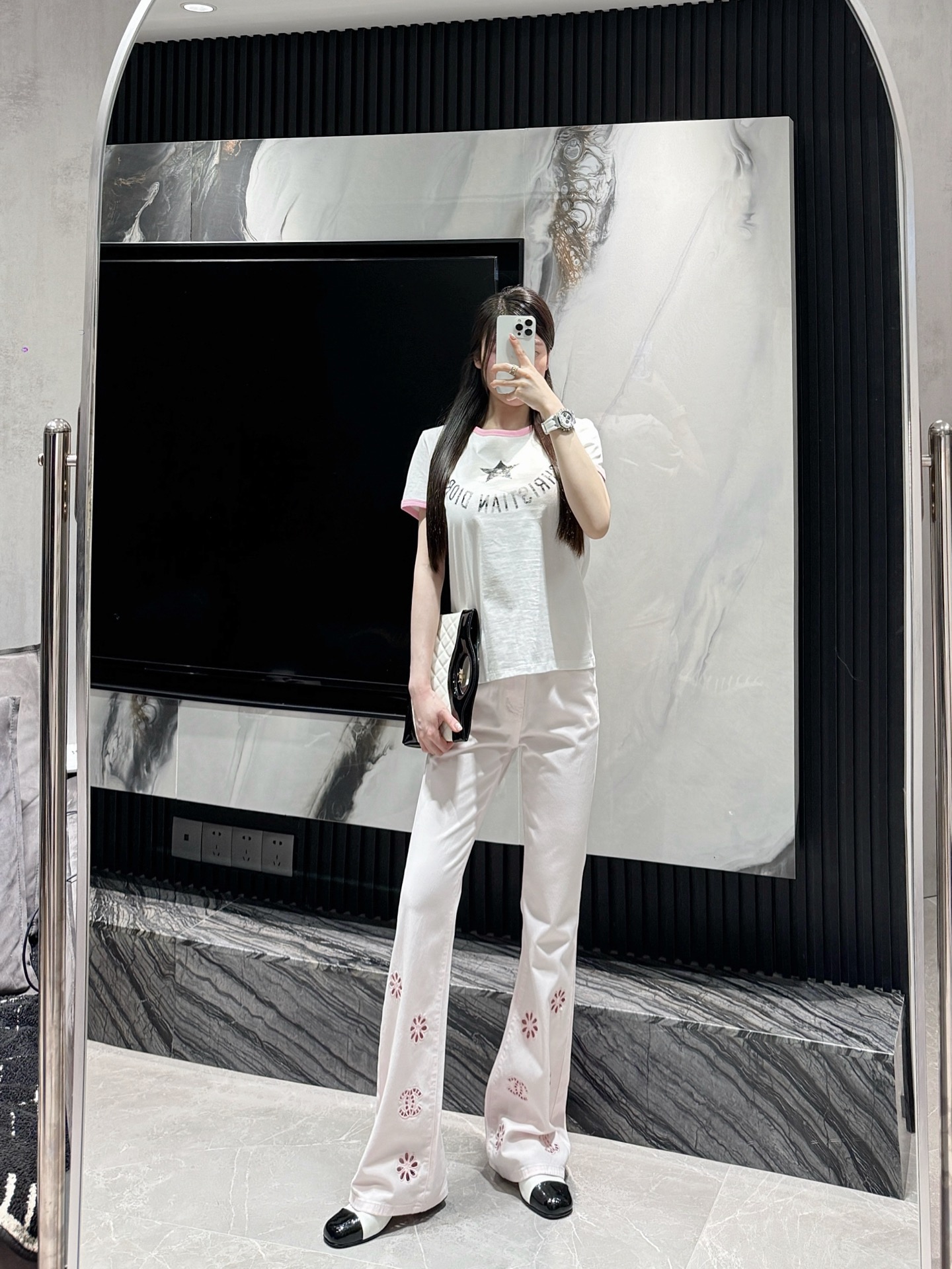 NO:466253,Very easy to wear, thin and elastic, alexander wang19860909超好穿 轻薄有弹性,,alexander wang,Women's clothing