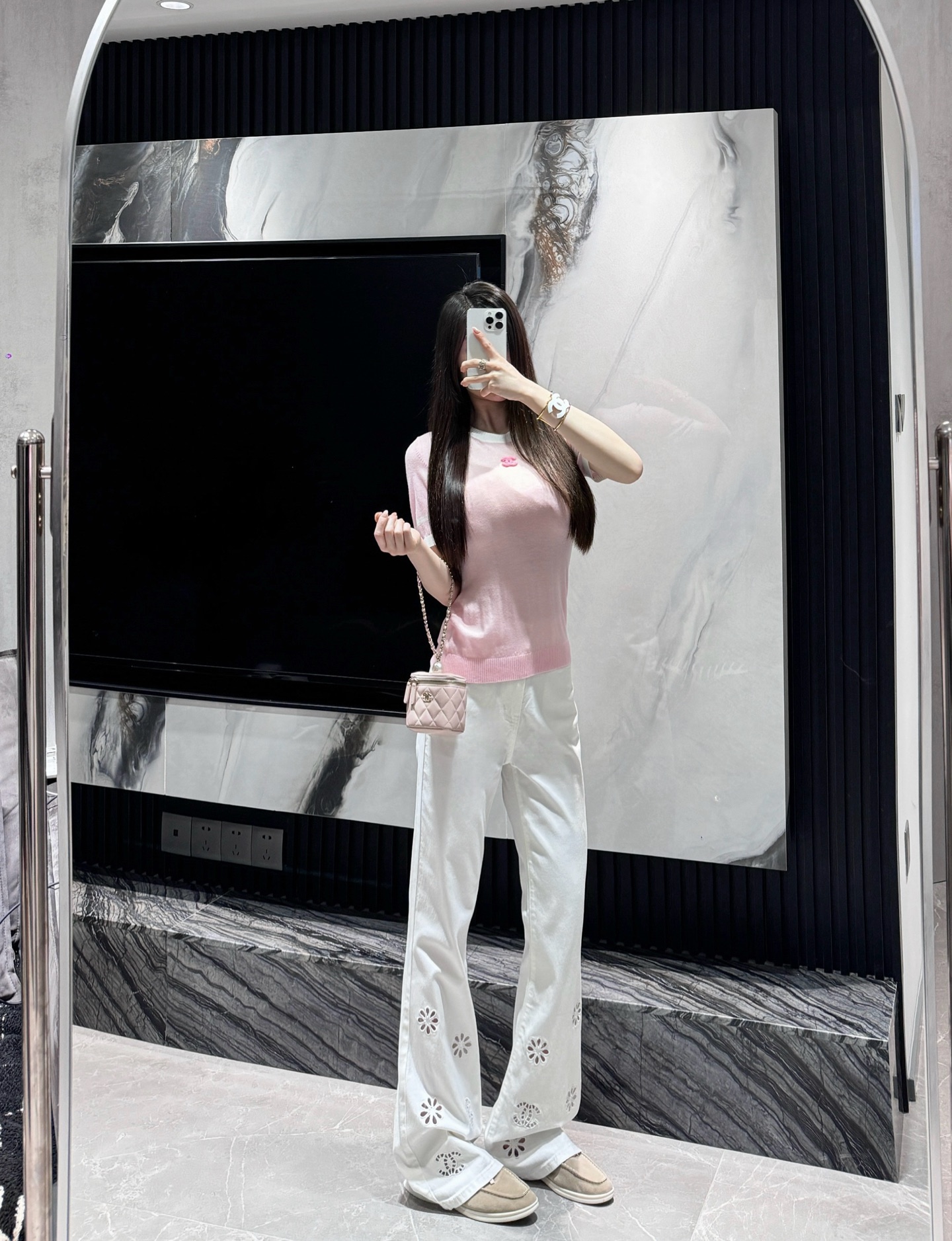 NO:466237,A very easy to control, alexander wang19860909轻薄微弹力 很好驾驭的一条,,alexander wang,Women's clothing