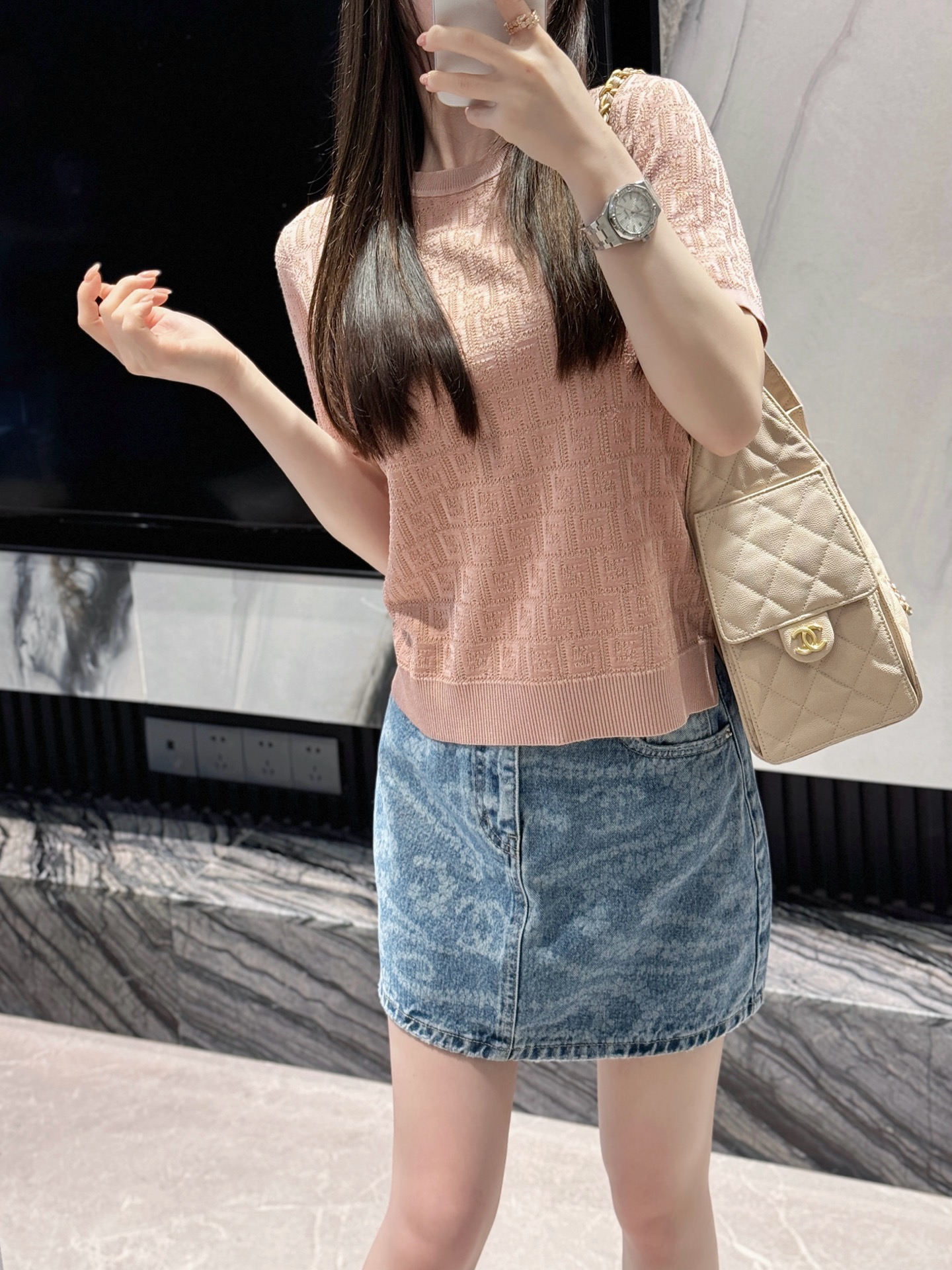 NO:480126,Easy to wear and easy to wear, real practical wear, alexander wang19860909好穿 又好搭 真正的实穿主义,,alexander wang,Women's clothing