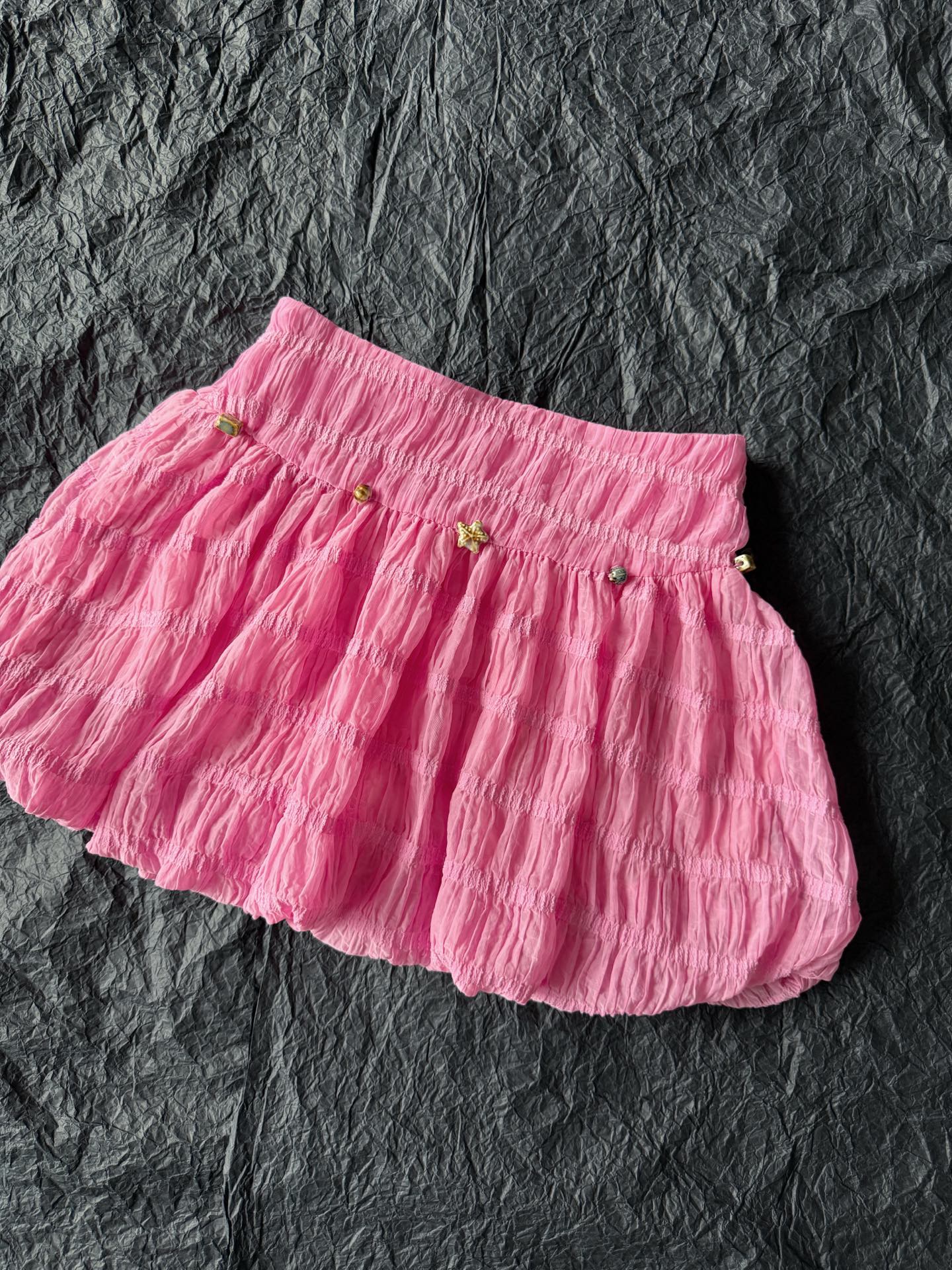 NO:481555,Pink details real photos, full of summer atmosphere, especially suitable for daily street photography, agility that makes people shine, alexander wang19860909枚粉色细节实拍图 夏天氛围感满满 特别适合日常出街/度假拍照 让人眼前一亮的灵动感,,alexander wang,Women's clothing