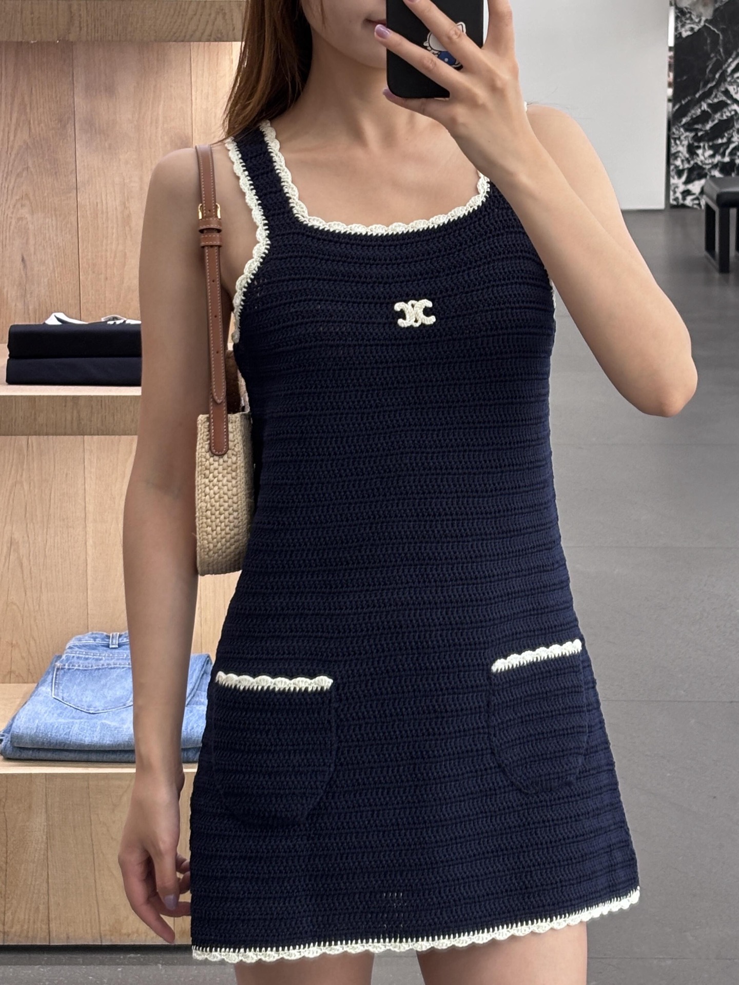 NO:466297,Not only for vacation, daily life is also super beautiful, alexander wang19860909不仅限于度假 日常也超美阿,,alexander wang,Women's clothing