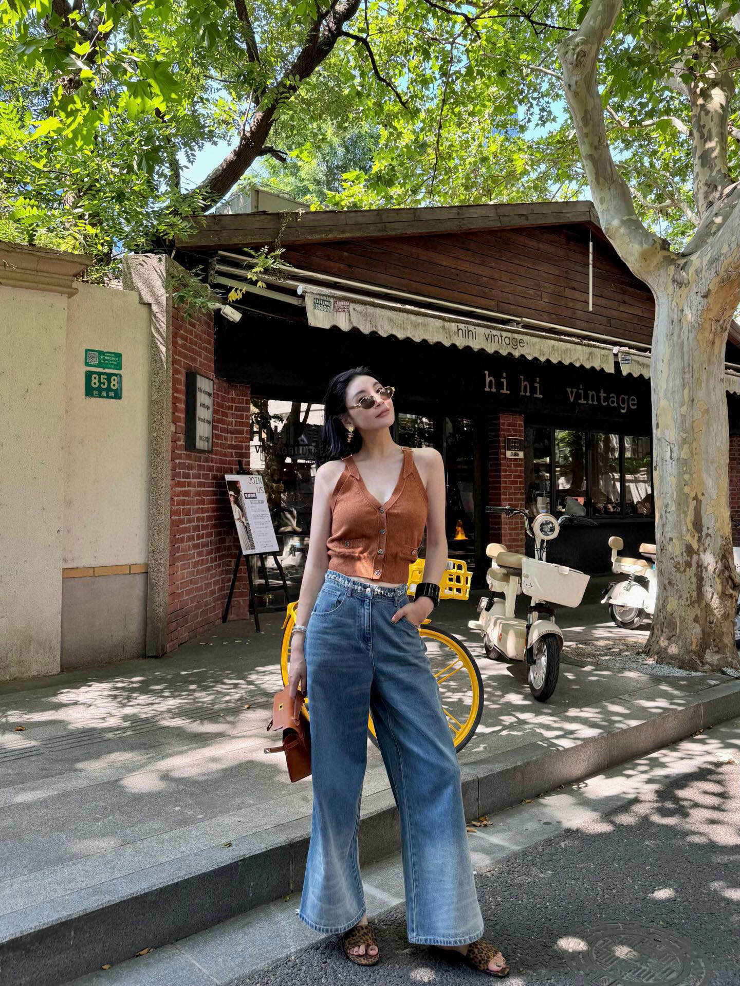 NO:495996,Only the upper body understands that it is so excellent, alexander wang19860909只有上身 才懂它是如此优秀,,alexander wang,Women's clothing