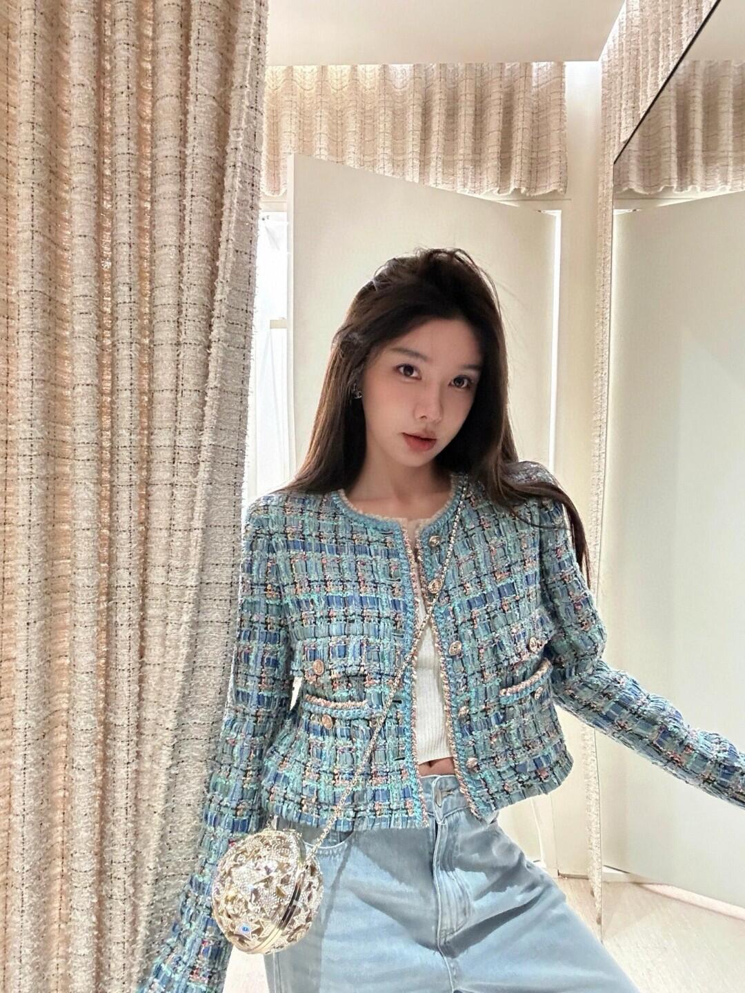 NO:483639,So beautiful, there is a surprise on the upper body!!!, alexander wang19860909太美了 上身有惊喜 !!,,alexander wang,Women's clothing