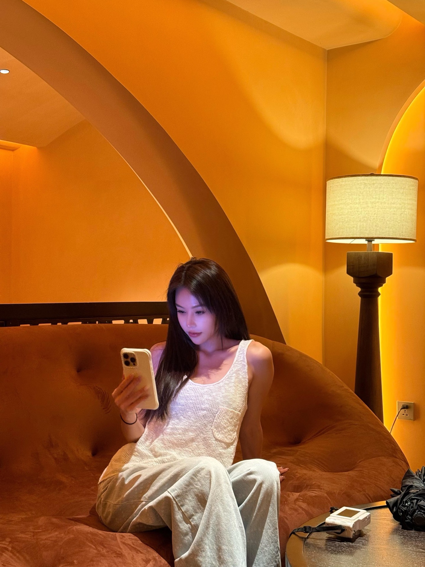 NO:495990,It looks casual but it is very advanced, alexander wang19860909看着很随意 实则很高级阿,,alexander wang,Women's clothing