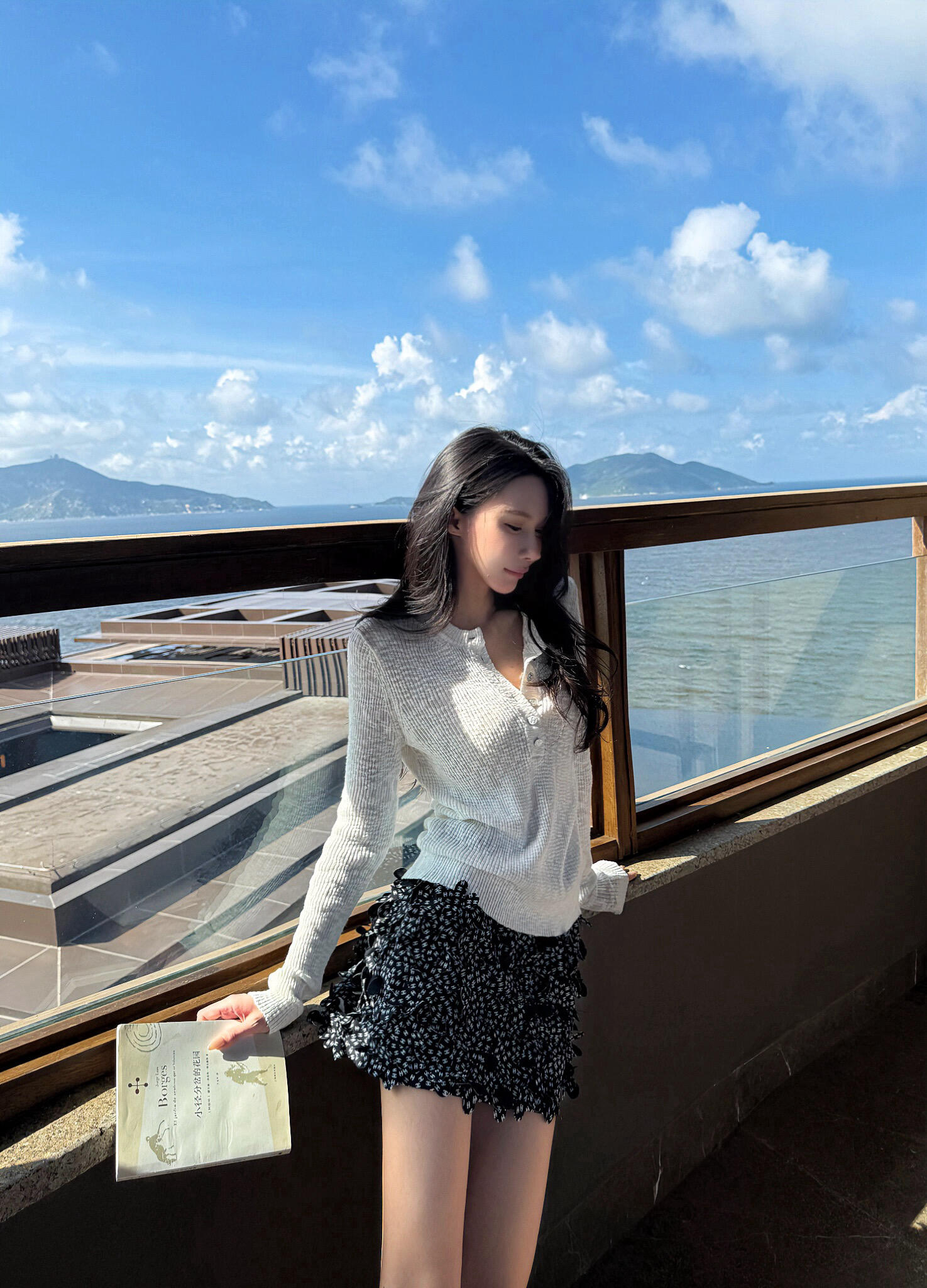 NO:495977,Too beautiful, thin but not transparent, very high-end, alexander wang19860909太美了 薄而不透很高级,,alexander wang,Women's clothing