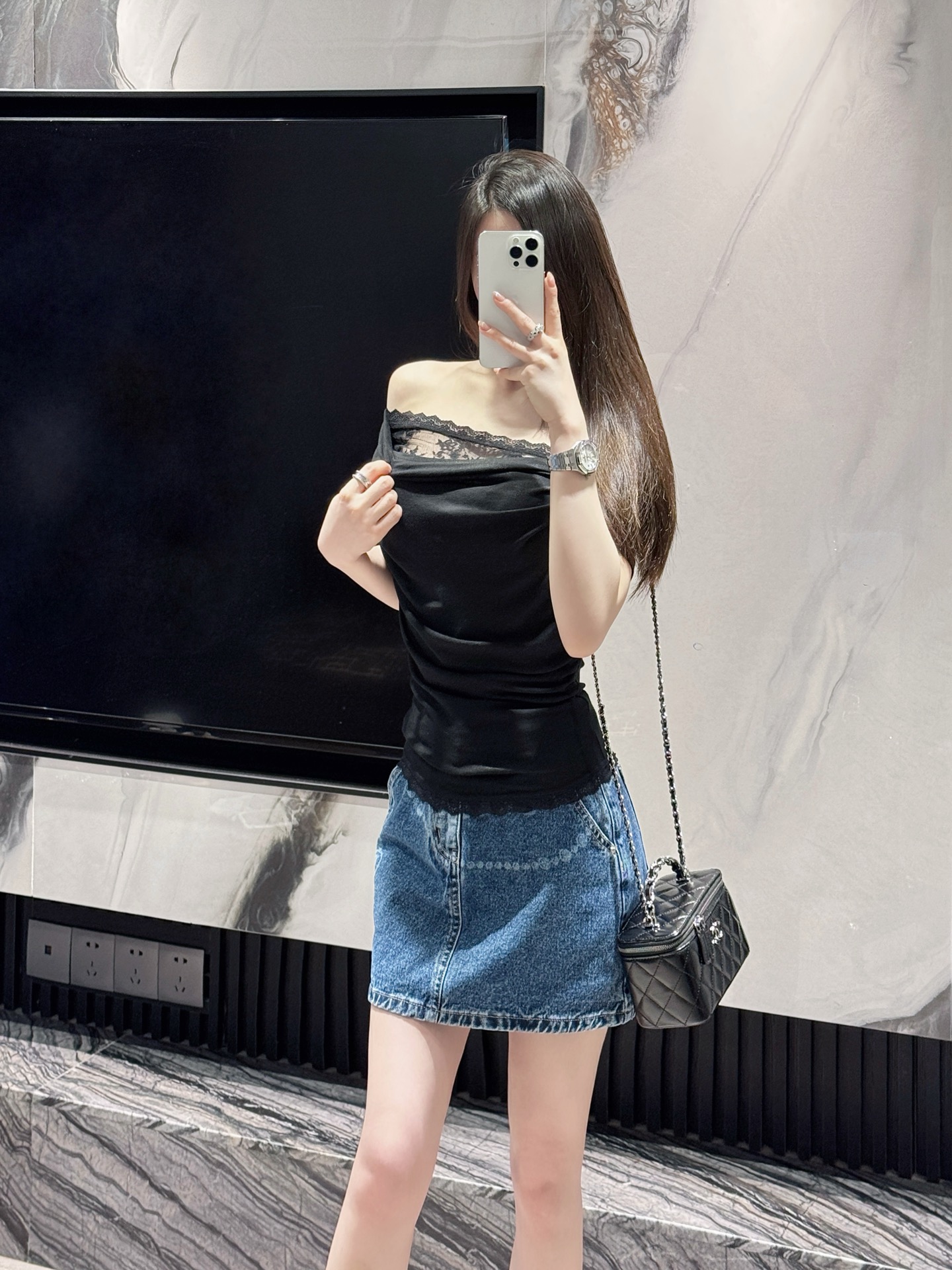 NO:485332,Written my name with a little sexy in elegance, alexander wang19860909写了我的名字 优雅之中带点小性感,,alexander wang,Women's clothing